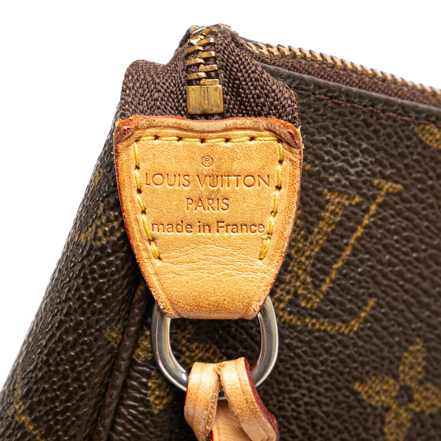 Louis Vuitton Monogram Pochette Accessoires (SHG-jWmpQr)