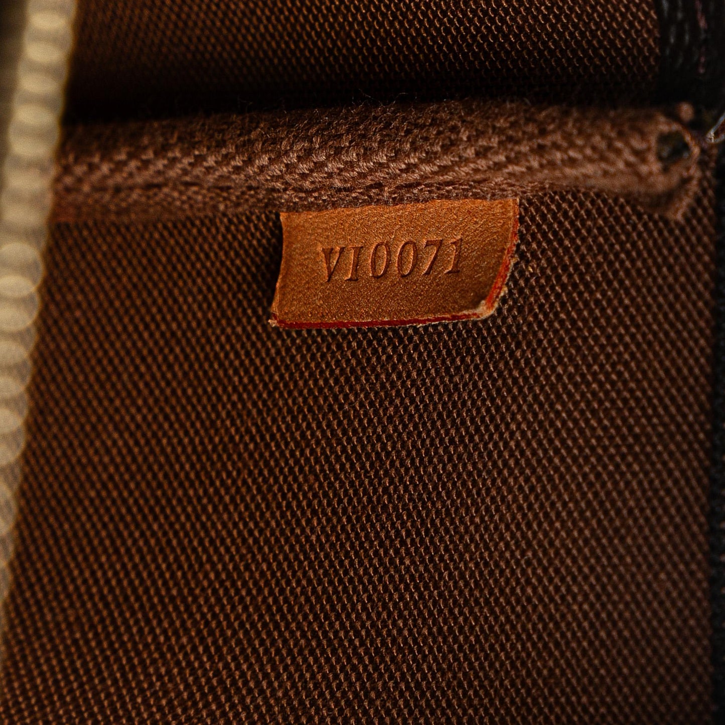 Louis Vuitton Monogram Pochette Accessoires (SHG-oxcj0s)