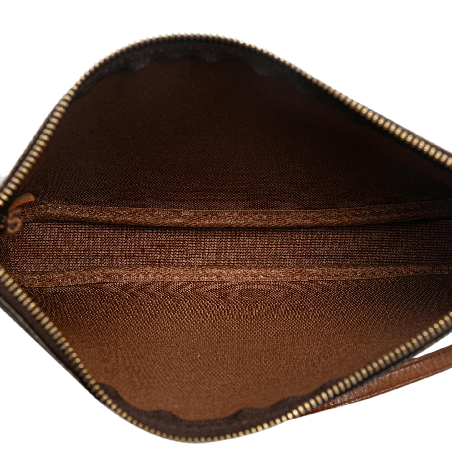 Louis Vuitton Monogram Pochette Accessoires (SHG-oxcj0s)
