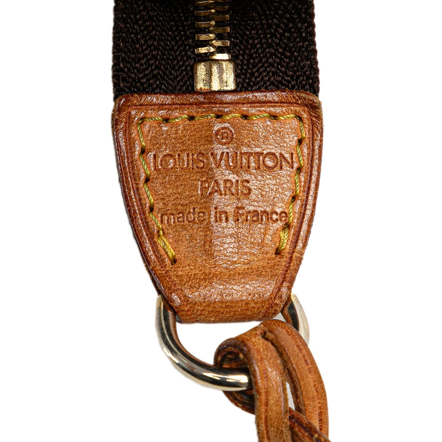 Louis Vuitton Monogram Pochette Accessoires (SHG-tjzBge)