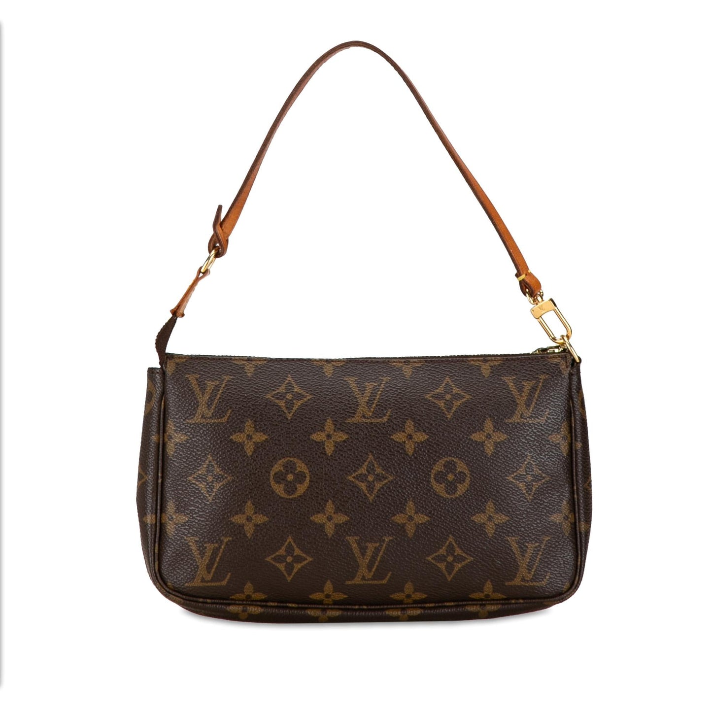 Louis Vuitton Monogram Pochette Accessoires (SHG-y0jcsj)