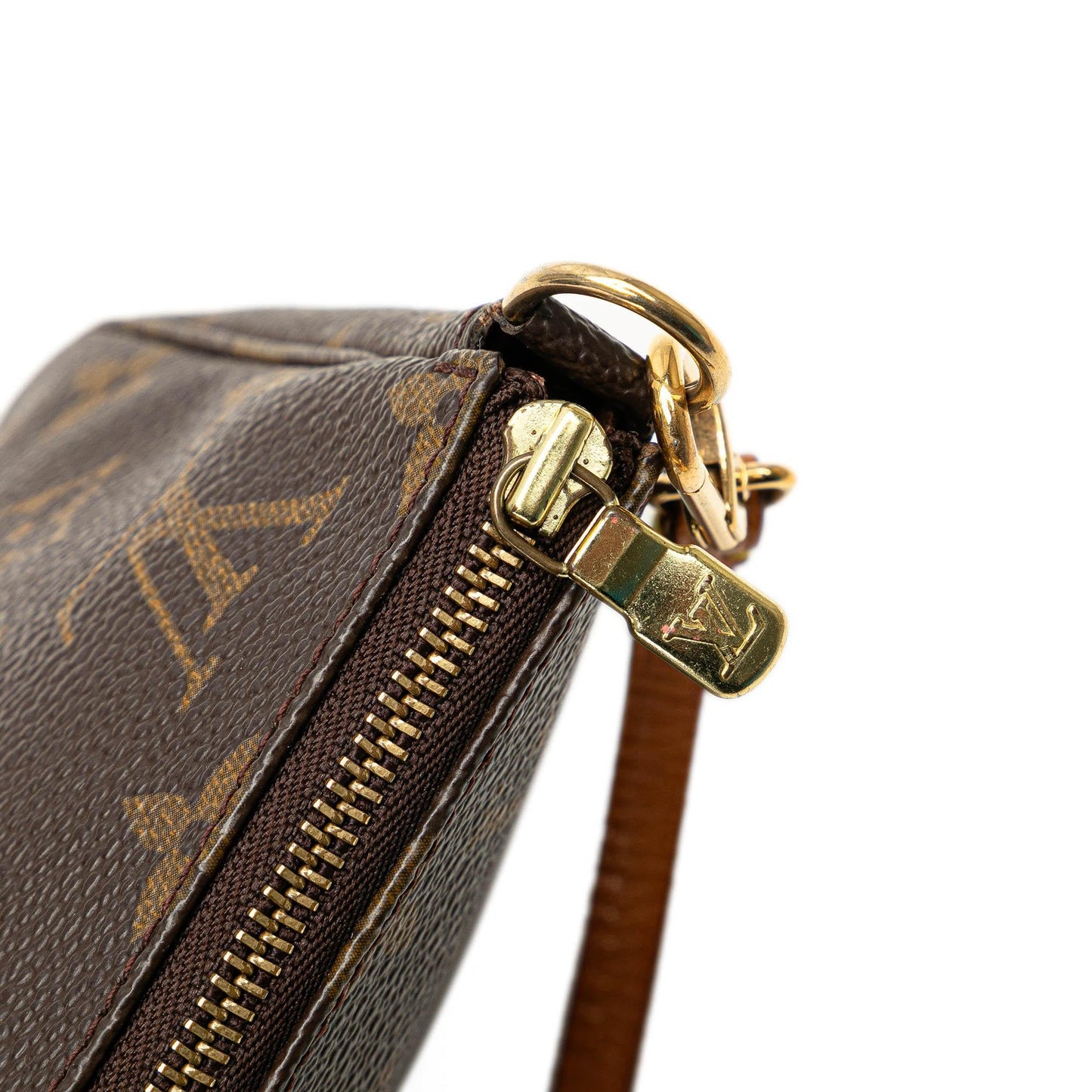 Louis Vuitton Monogram Pochette Accessoires (SHG-y0jcsj)