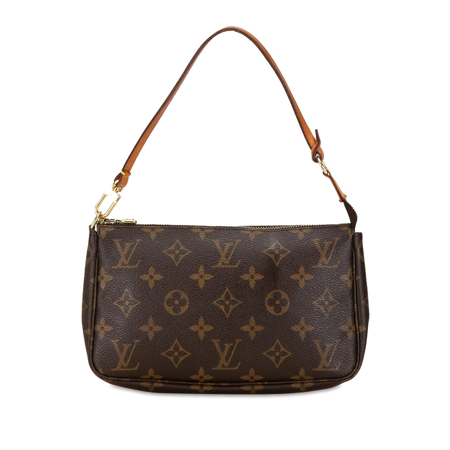 Louis Vuitton Monogram Pochette Accessoires (SHG-y0jcsj)
