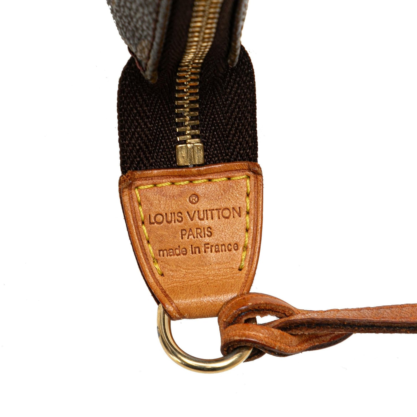 Louis Vuitton Monogram Pochette Accessoires (SHG-y0jcsj)