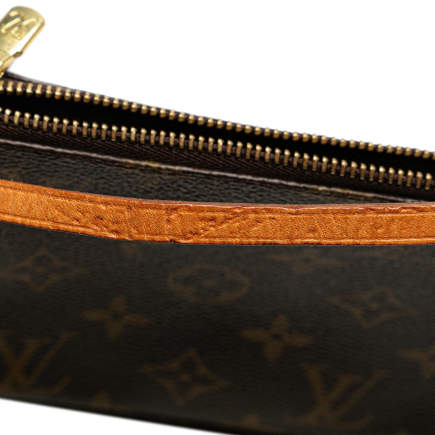 Louis Vuitton Monogram Pochette Accessoires (SHG-R0tnFN)