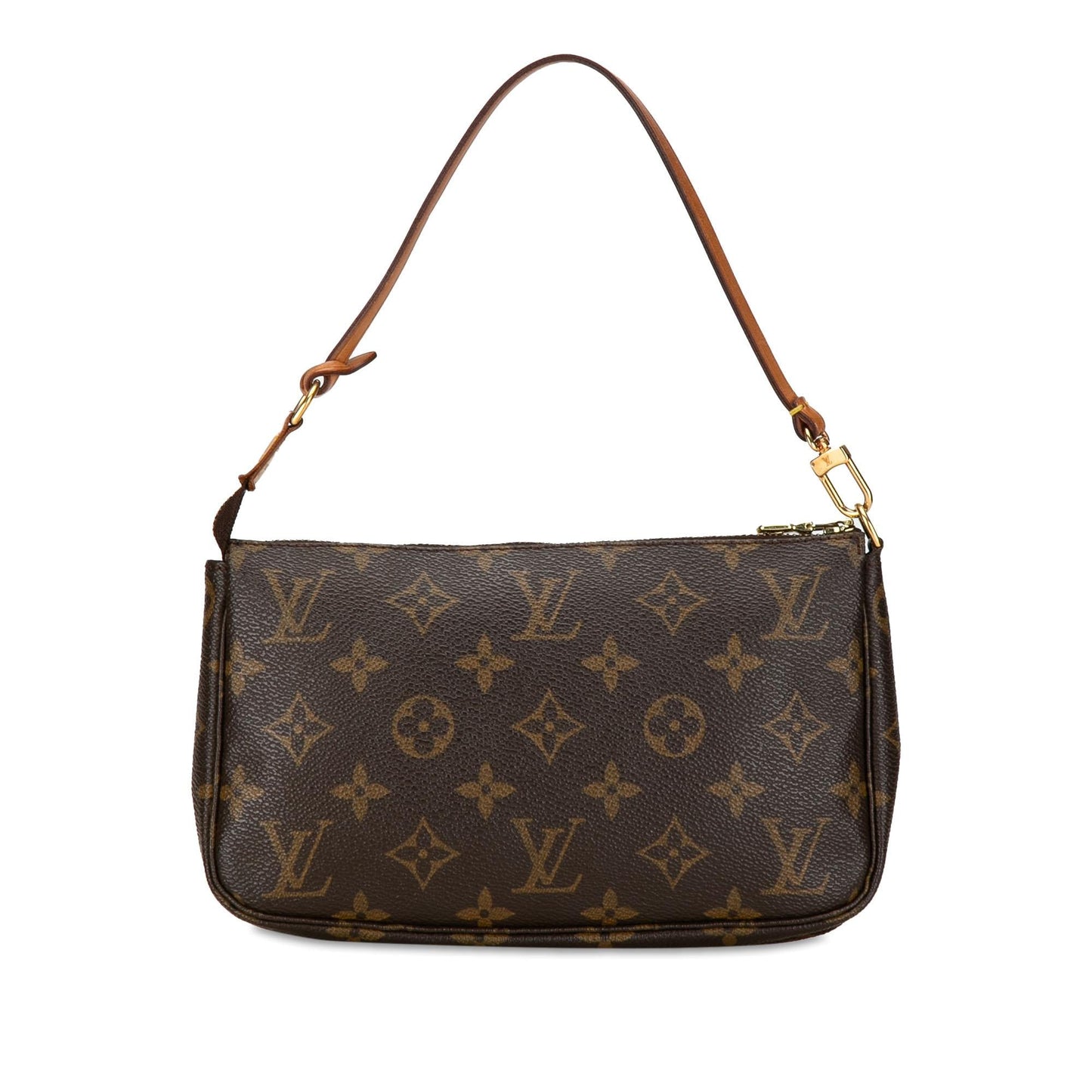 Louis Vuitton Monogram Pochette Accessoires (SHG-7ZoG8l)