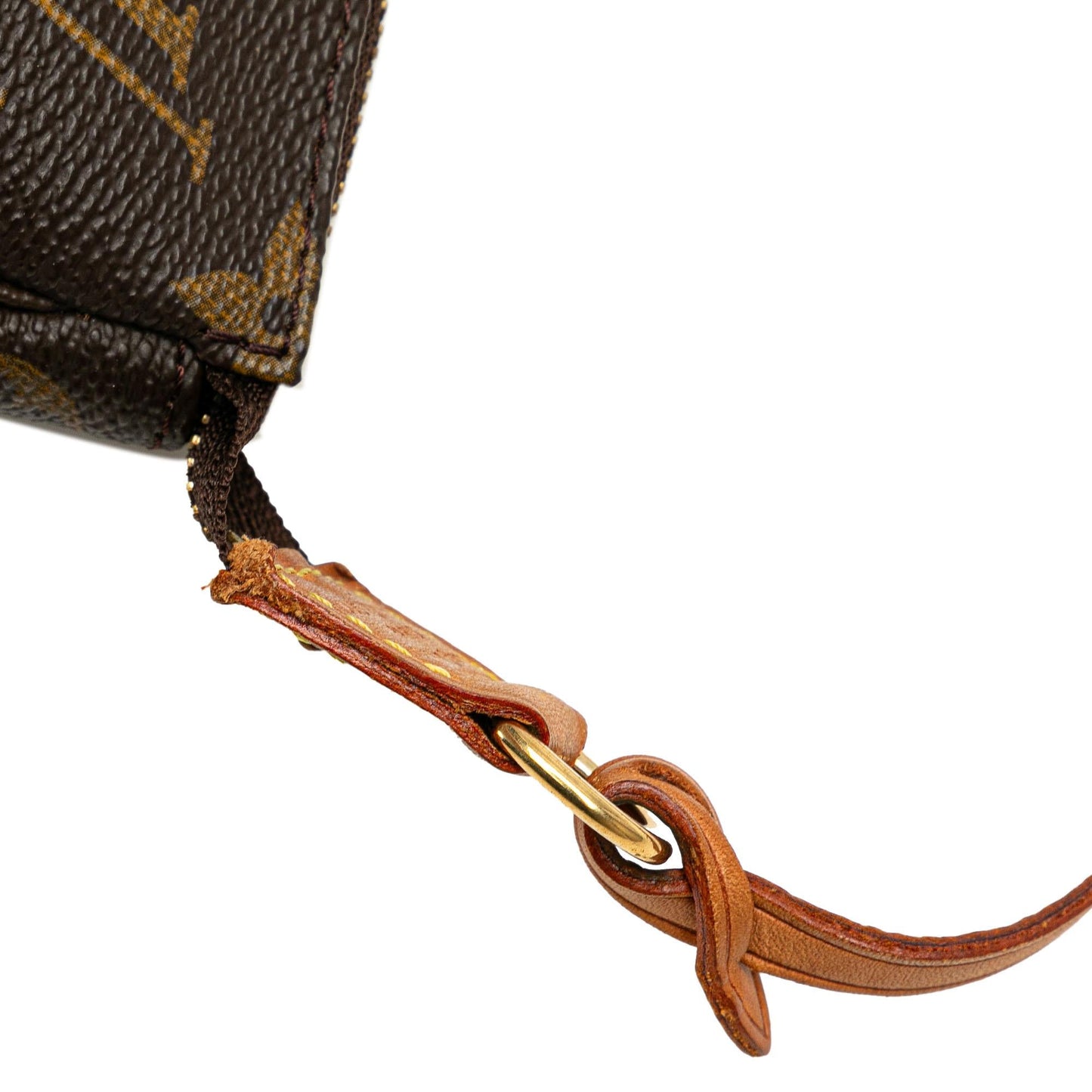 Louis Vuitton Monogram Pochette Accessoires (SHG-UFgkZo)