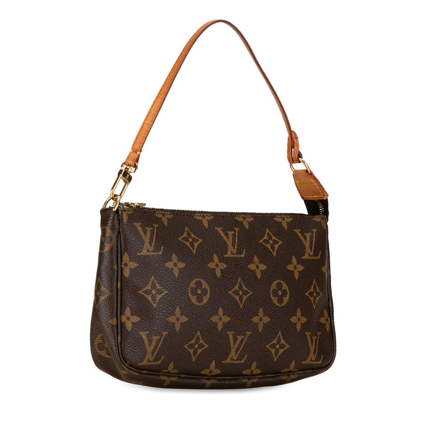 Louis Vuitton Monogram Pochette Accessoires (SHG-UFgkZo)