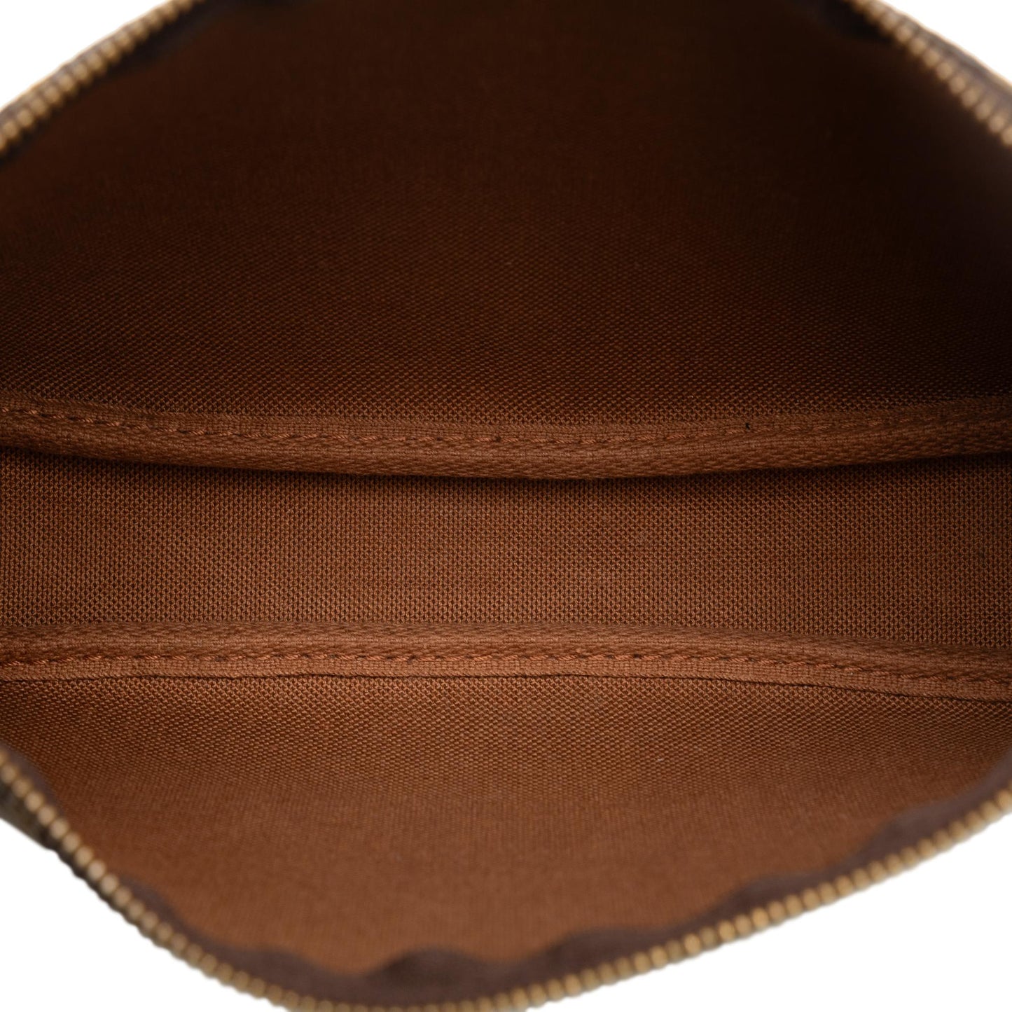 Louis Vuitton Monogram Pochette Accessoires (SHG-cFCprp)