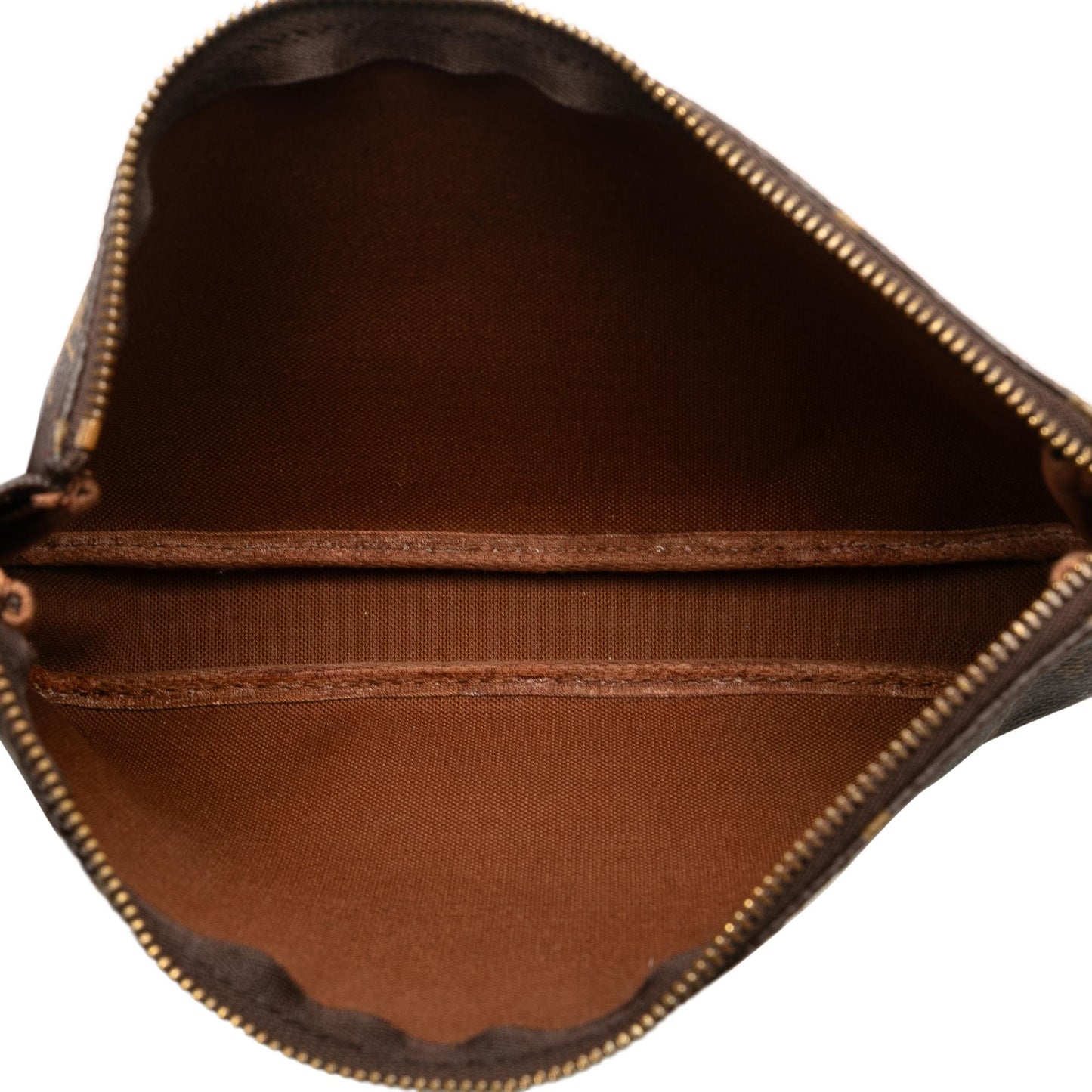 Louis Vuitton Monogram Pochette Accessoires (SHG-3wqz2S)