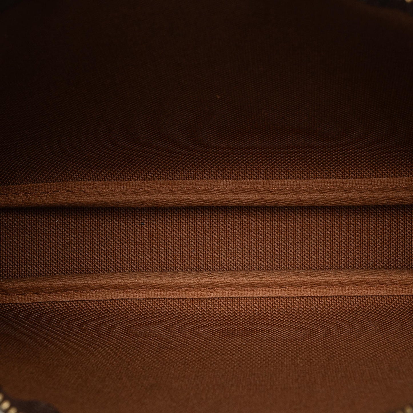 Louis Vuitton Monogram Pochette Accessoires (SHG-ccxyq6)
