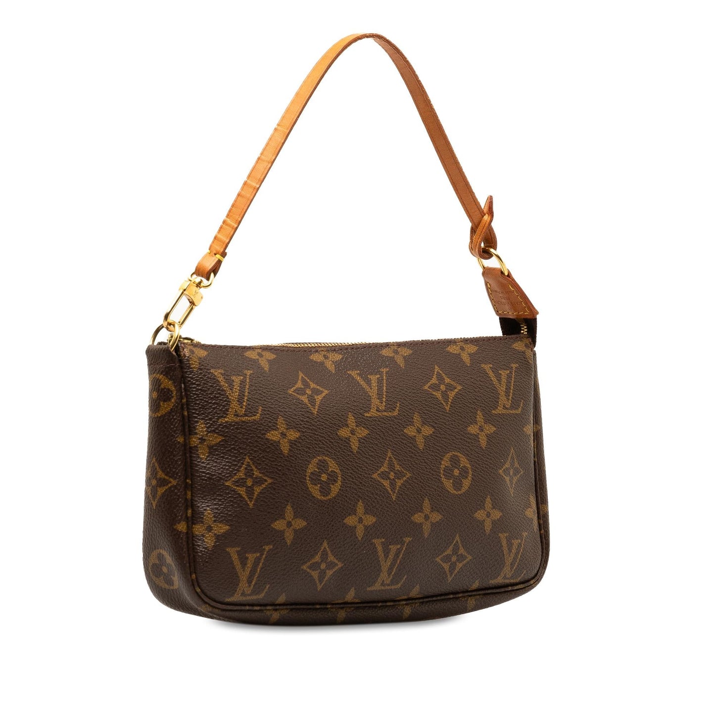 Louis Vuitton Monogram Pochette Accessoires (SHG-ccxyq6)
