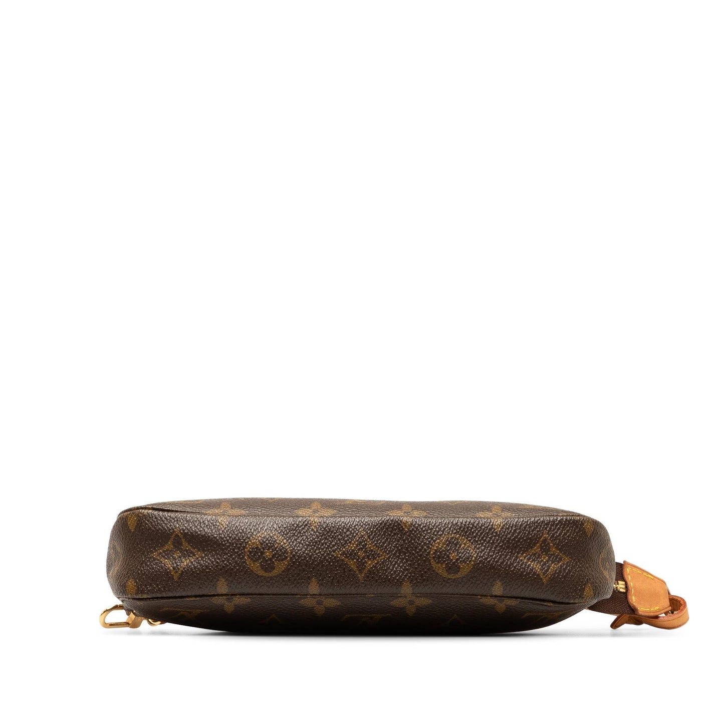 Louis Vuitton Monogram Pochette Accessoires (SHG-1jkV2Y)