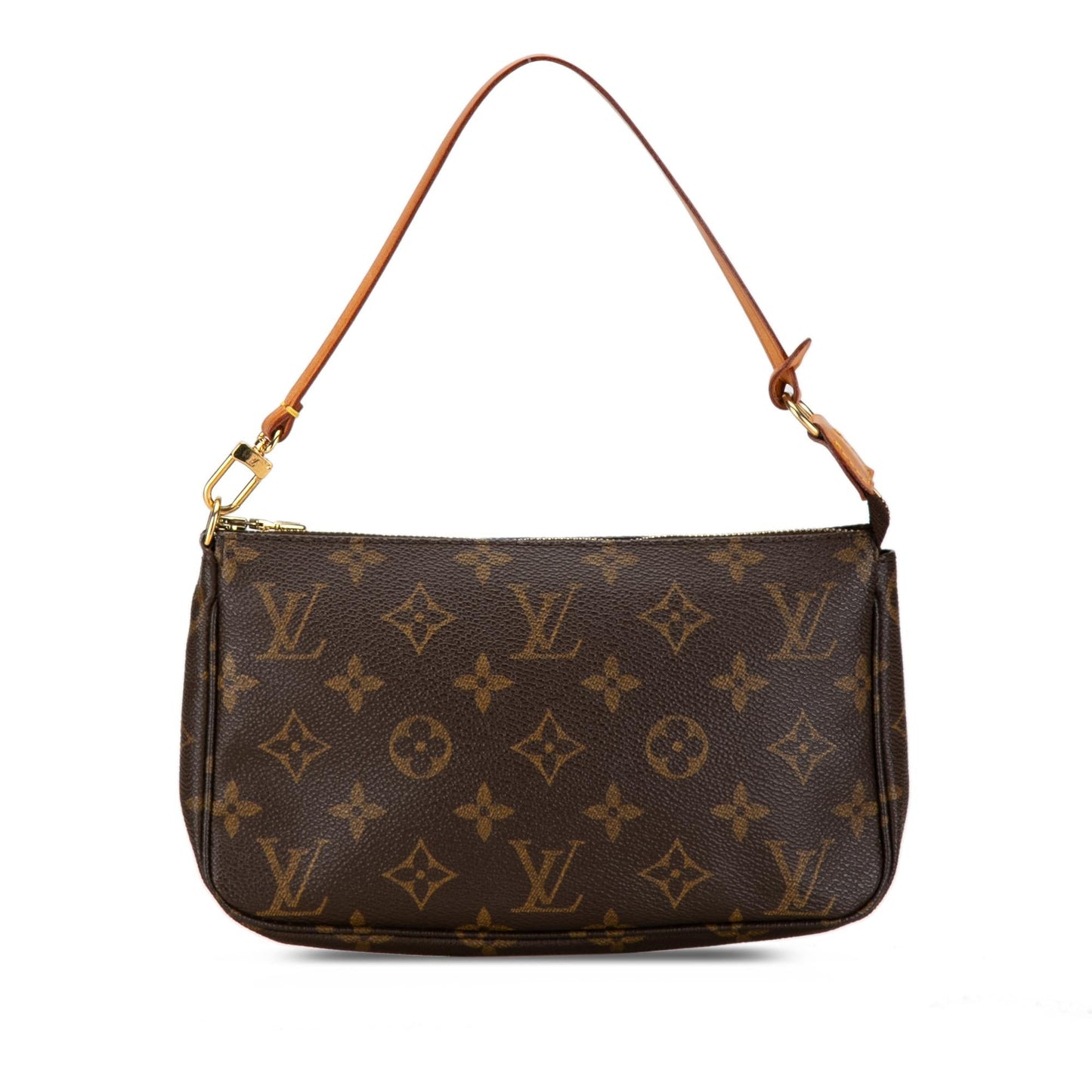 Louis Vuitton Monogram Pochette Accessoires (SHG-zLgkRQ)
