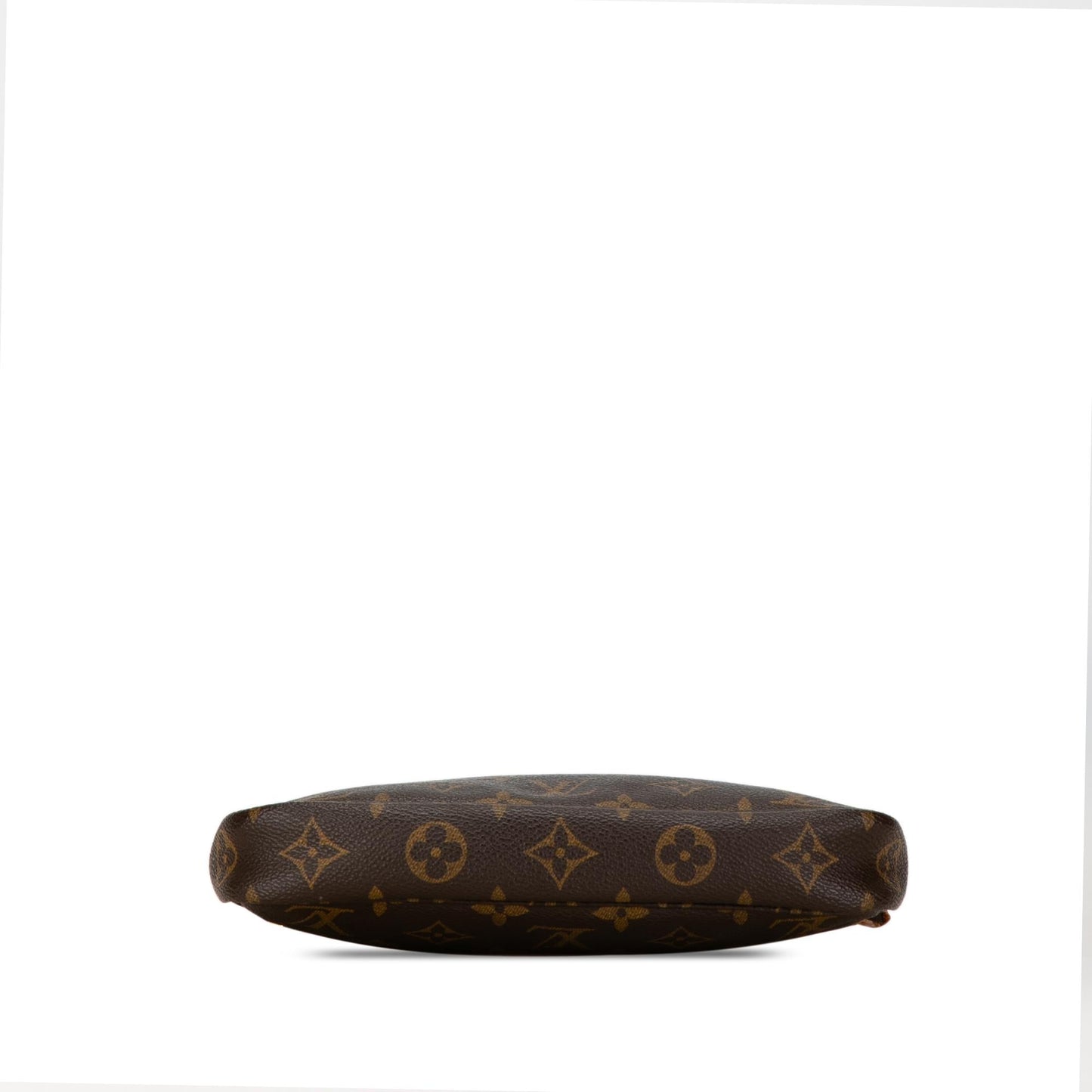 Louis Vuitton Monogram Pochette Accessoires (SHG-MV0FLZ)