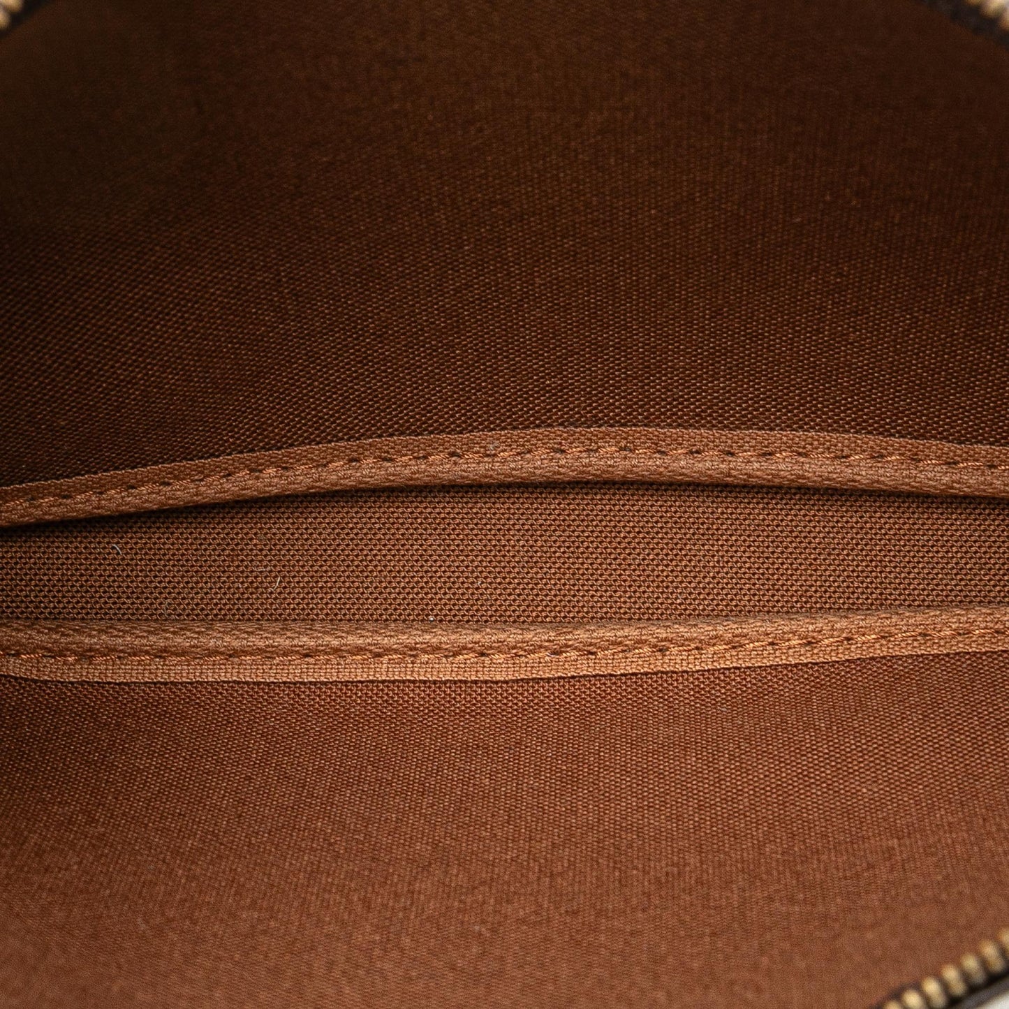 Louis Vuitton Monogram Pochette Accessoires (SHG-s6iDJI)
