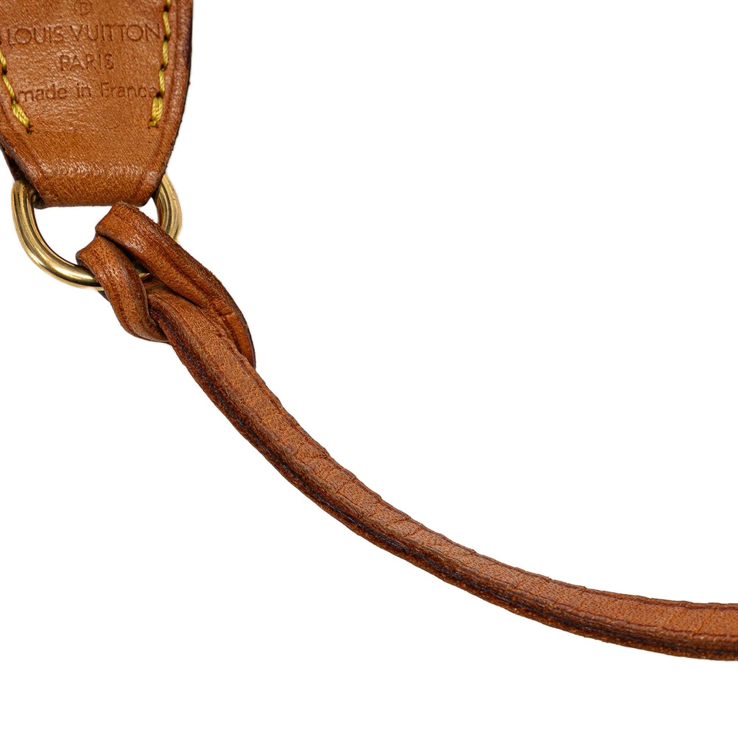 Louis Vuitton Monogram Pochette Accessoires (SHG-3bz4jD)