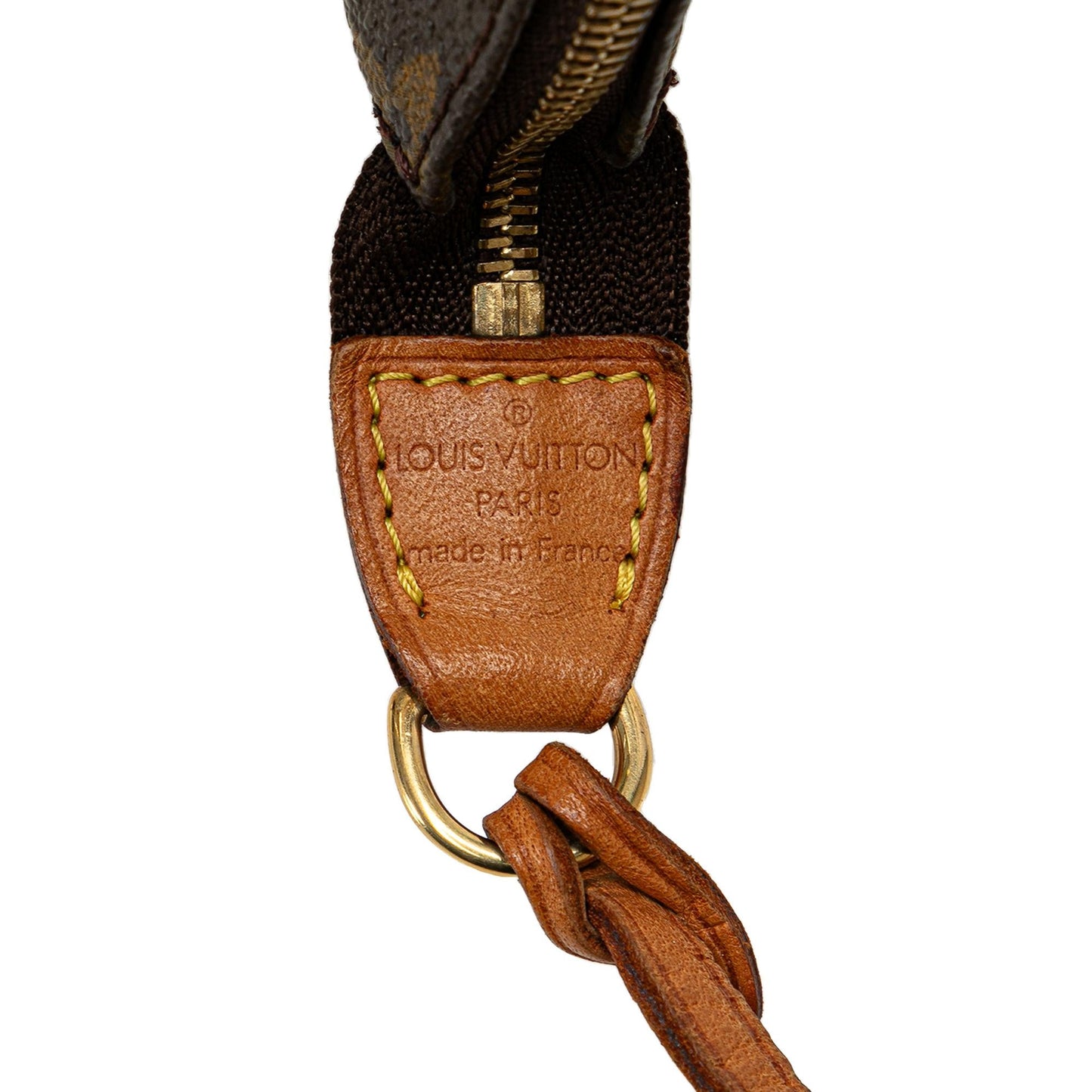 Louis Vuitton Monogram Pochette Accessoires (SHG-3bz4jD)