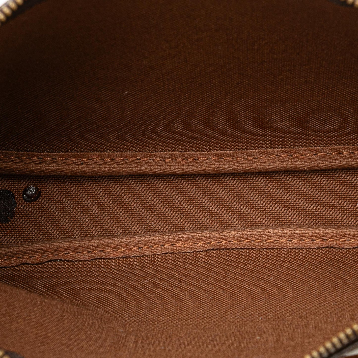 Louis Vuitton Monogram Pochette Accessoires (SHG-JzbfT7)