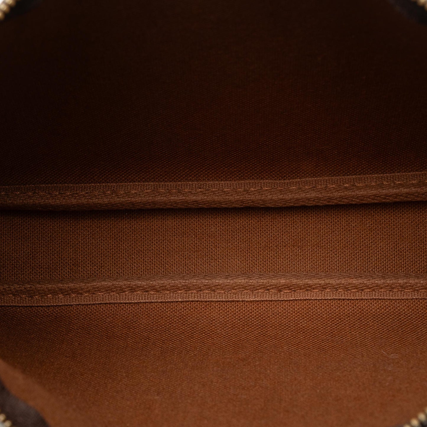 Louis Vuitton Monogram Pochette Accessoires (SHG-h54lPv)