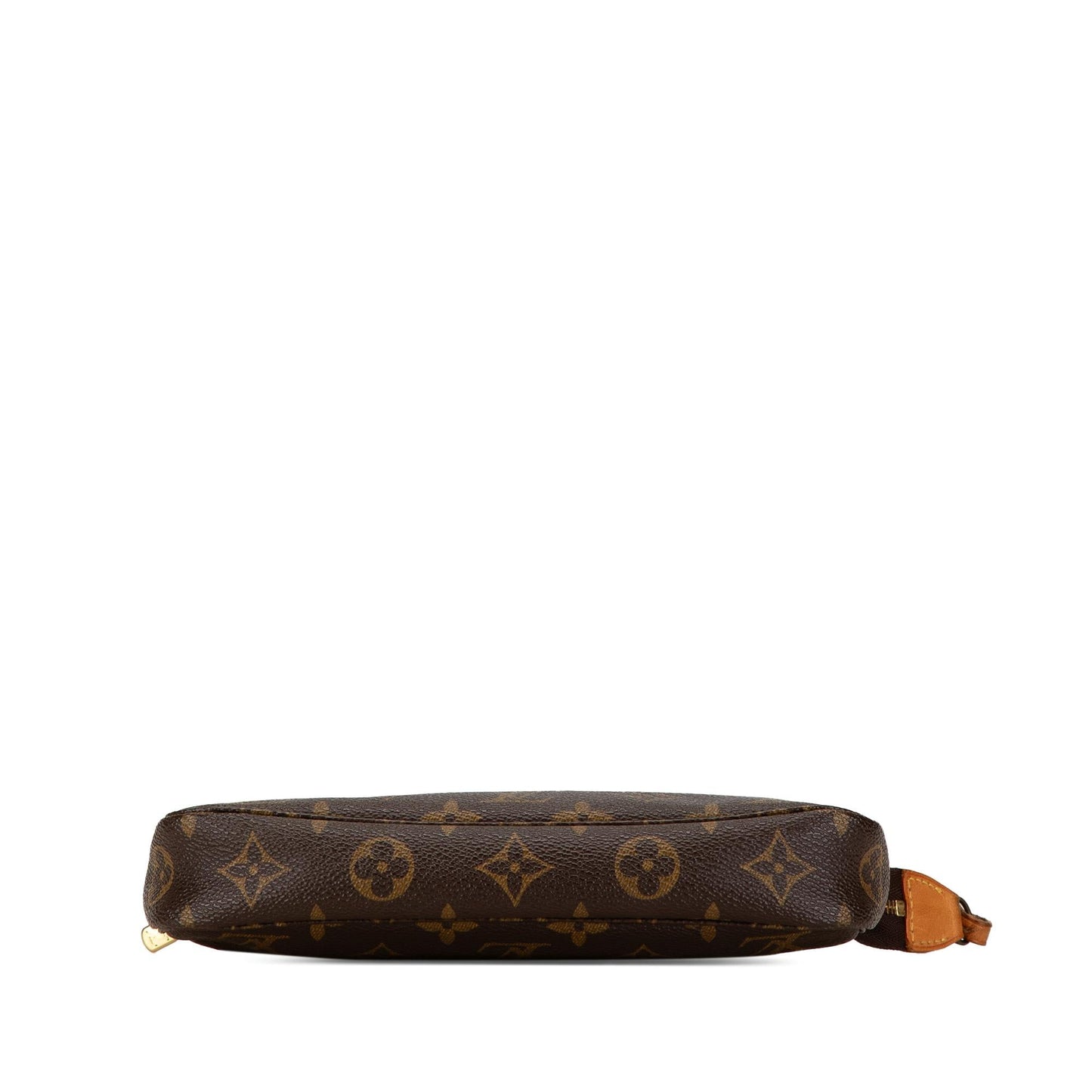 Louis Vuitton Monogram Pochette Accessoires (SHG-1clyEW)
