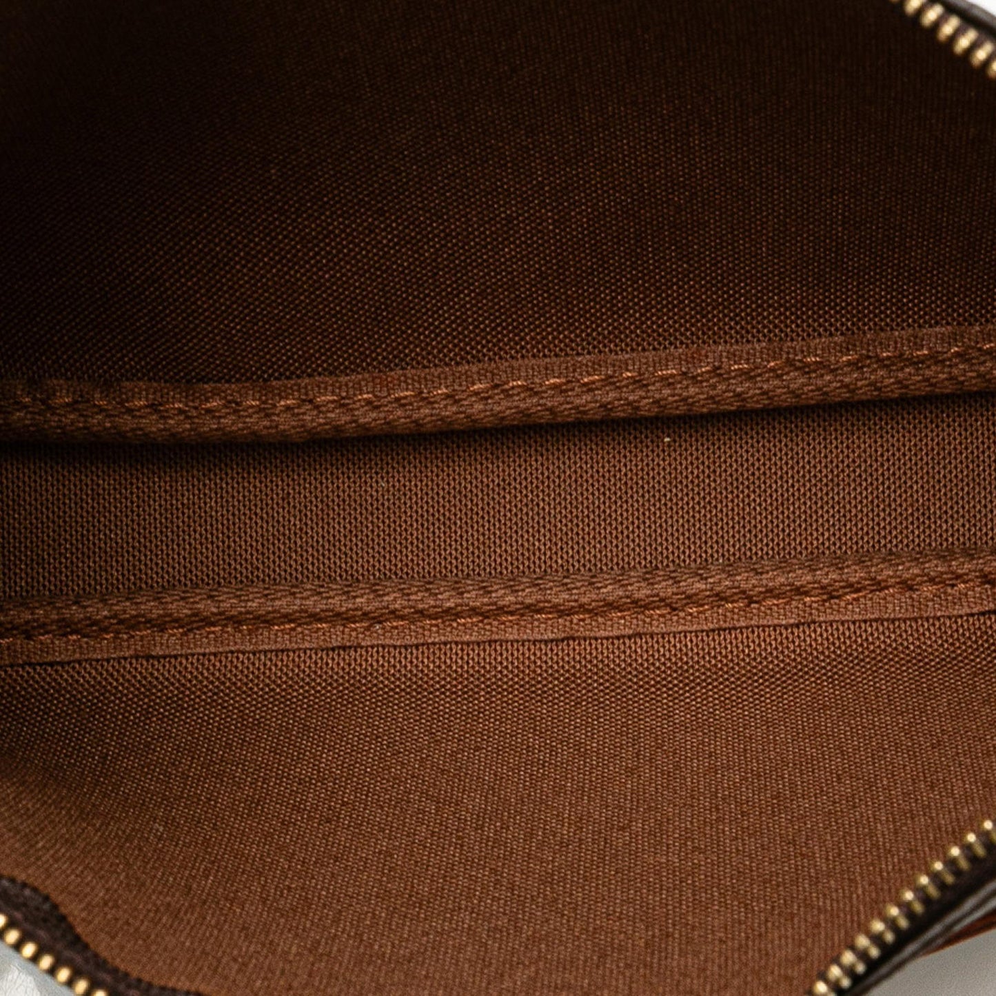 Louis Vuitton Monogram Pochette Accessoires (SHG-uMAfBX)
