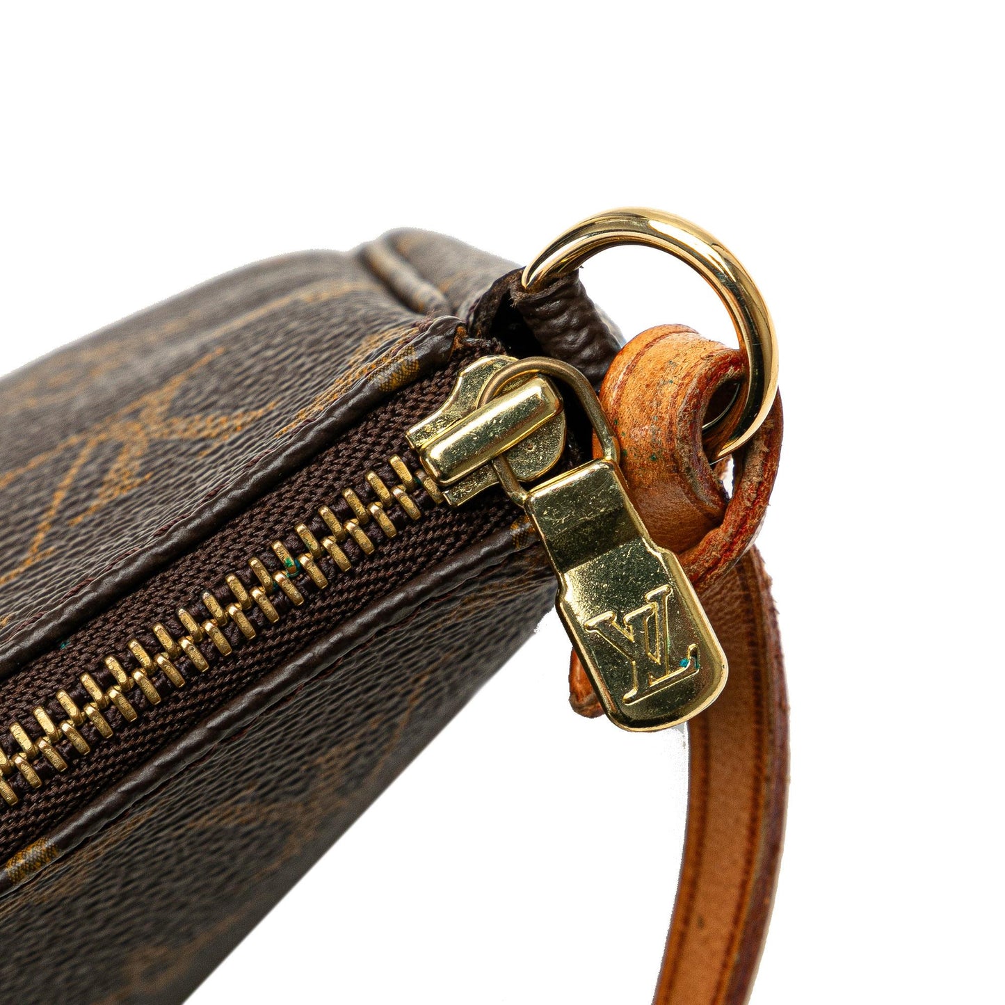 Louis Vuitton Monogram Pochette Accessoires (SHG-WFYOtf)