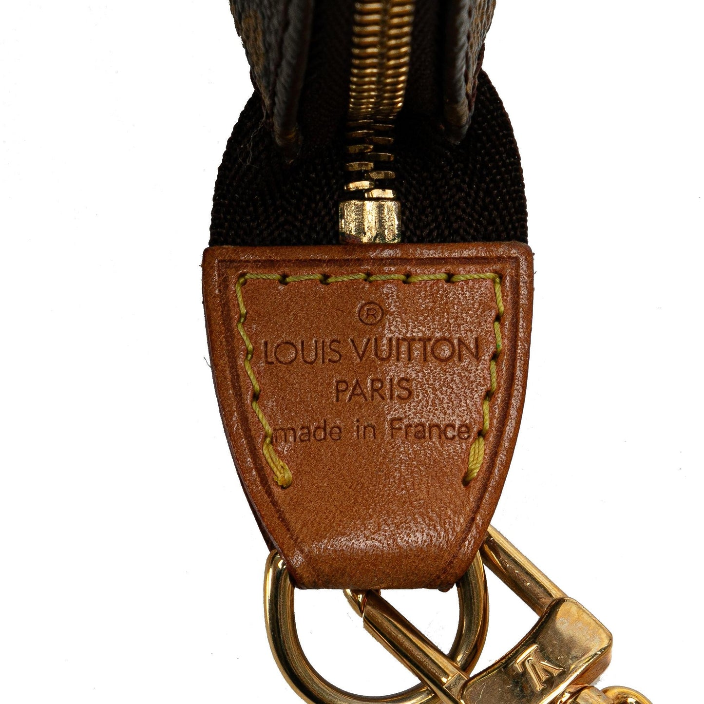 Louis Vuitton Monogram Pochette Accessoires (SHG-WFYOtf)
