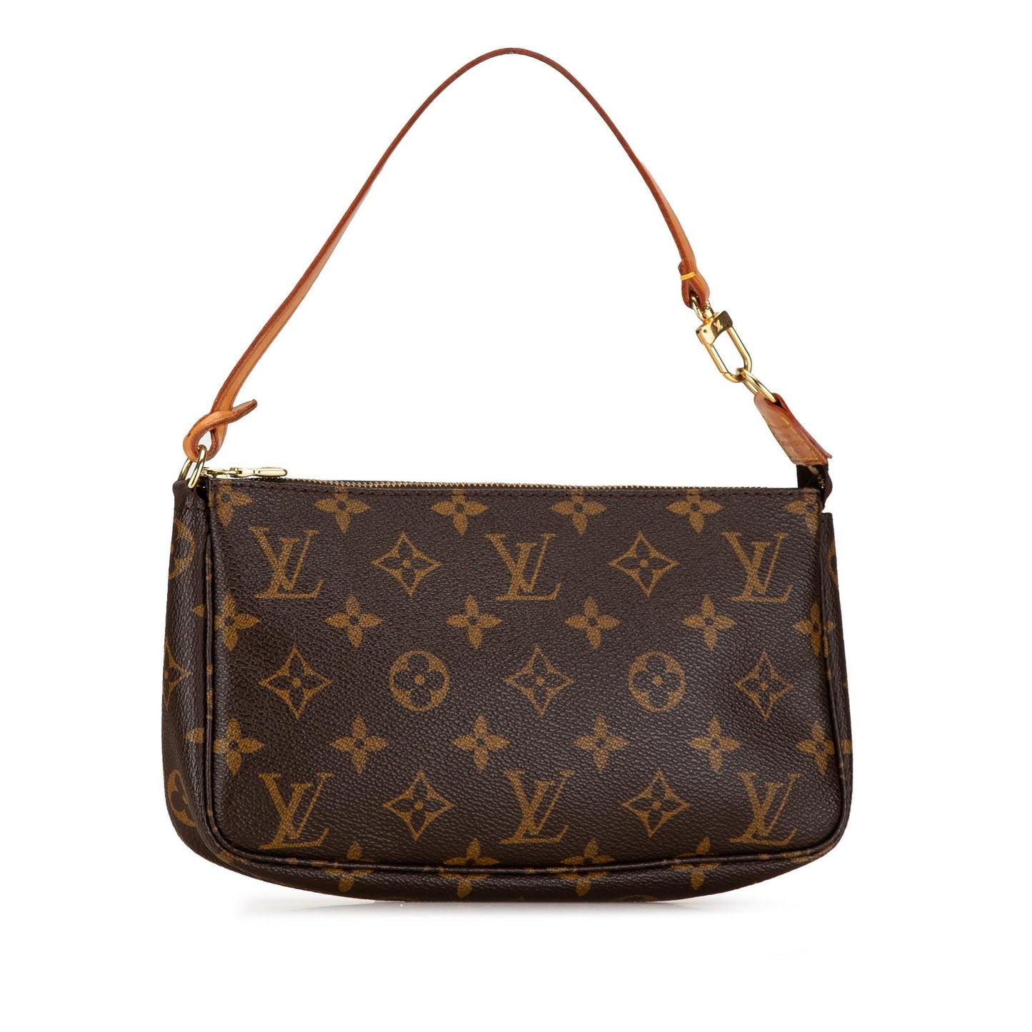 Louis Vuitton Monogram Pochette Accessoires (SHG-WFYOtf)