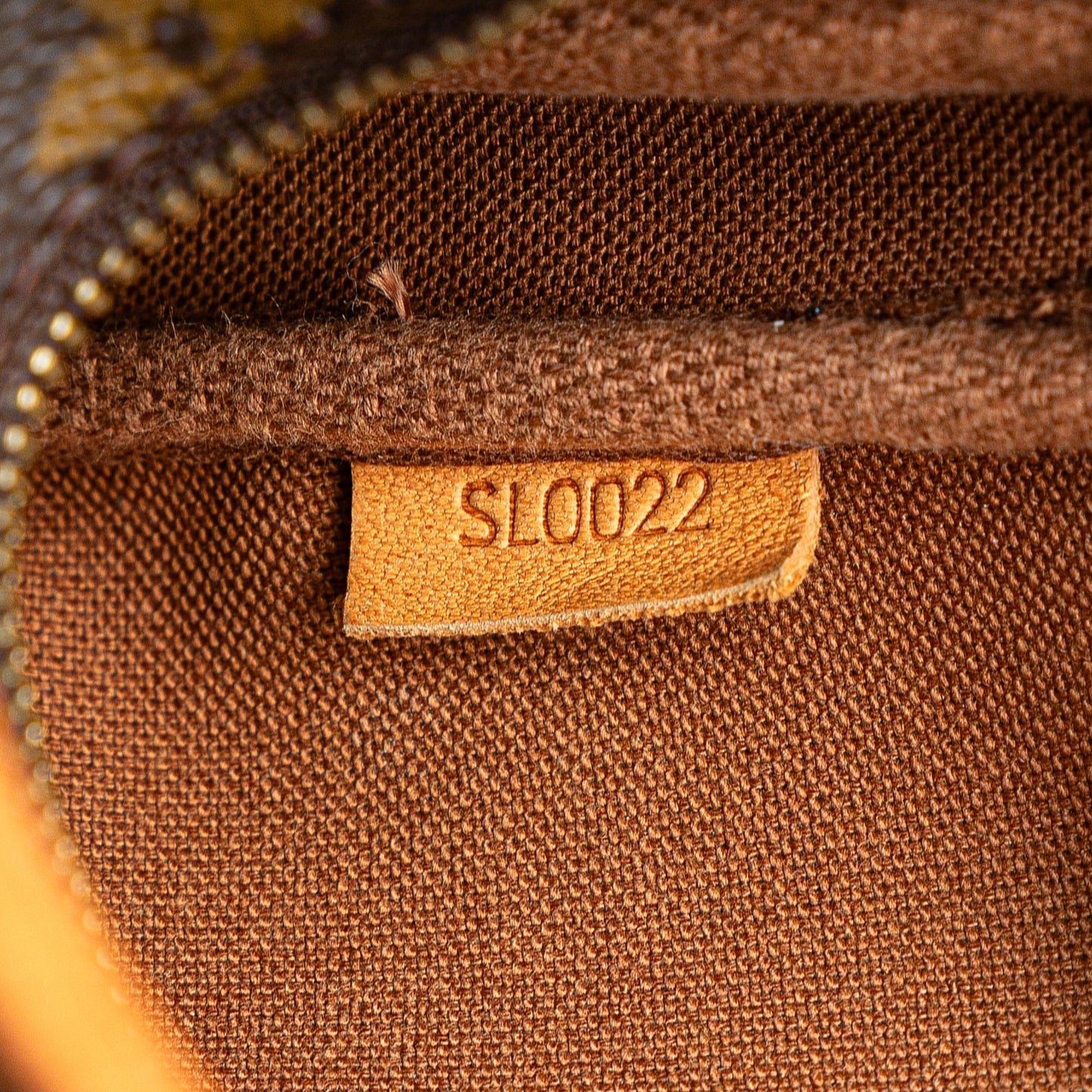 Louis Vuitton Monogram Pochette Accessoires (SHG-CVxdN7)