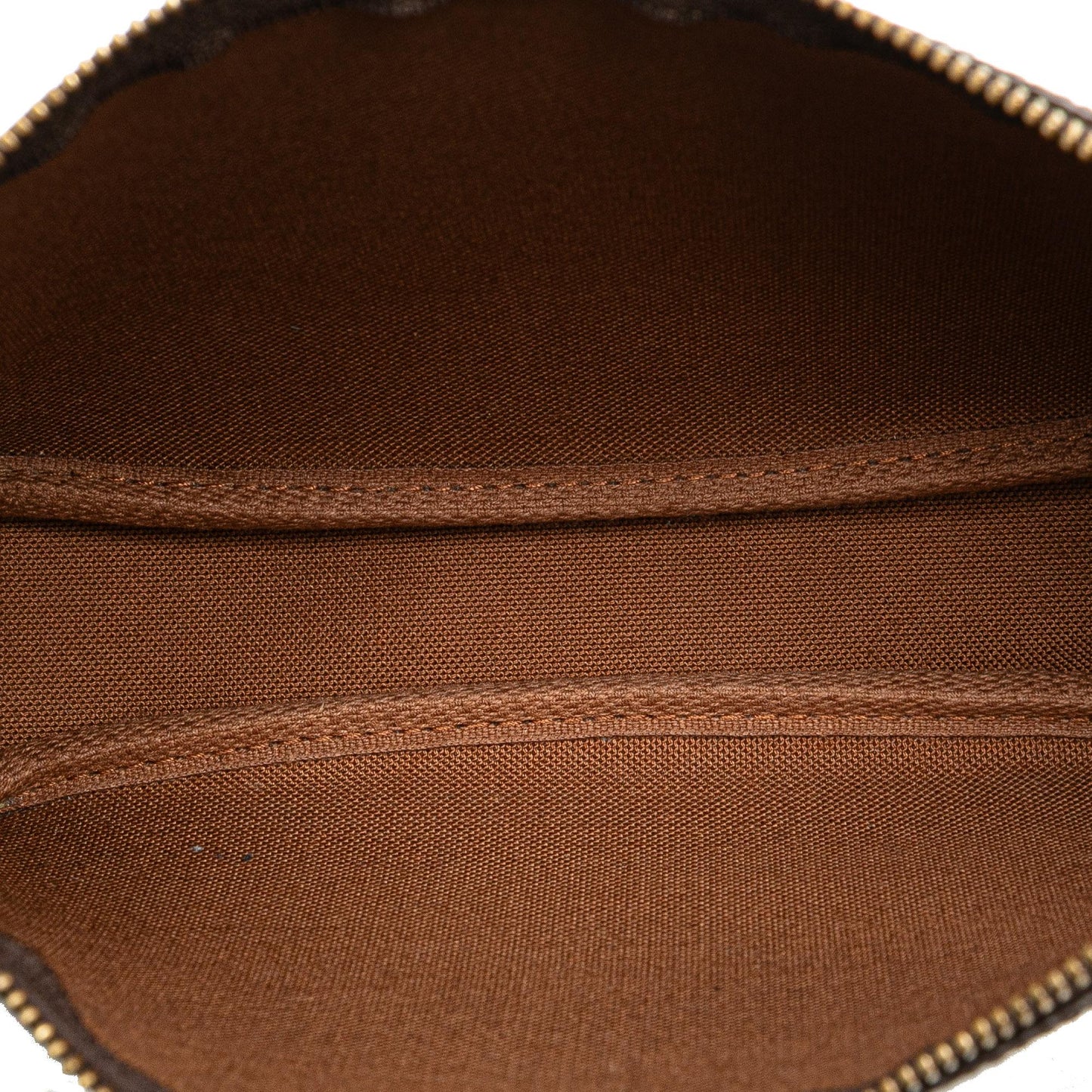 Louis Vuitton Monogram Pochette Accessoires (SHG-dJsVrK)