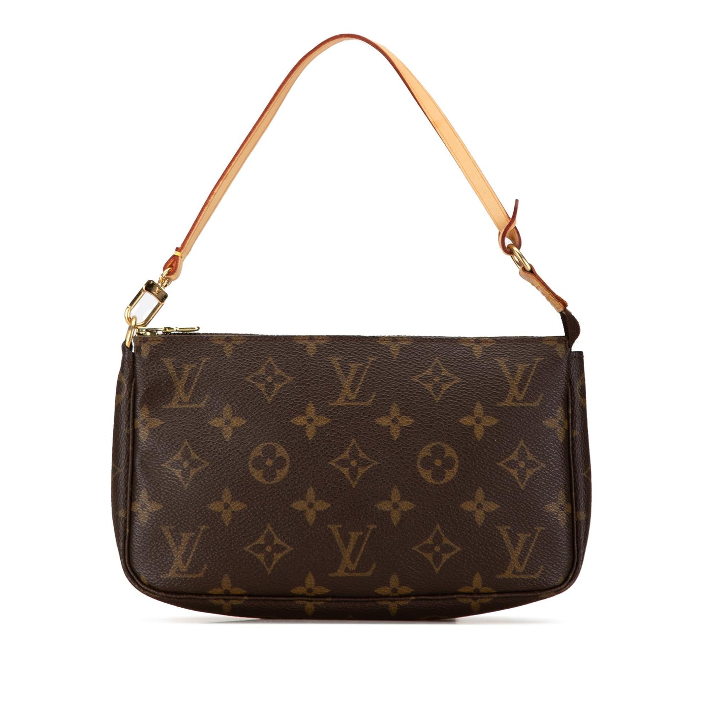 Louis Vuitton Monogram Pochette Accessoires (SHG-S6Y0Qu)
