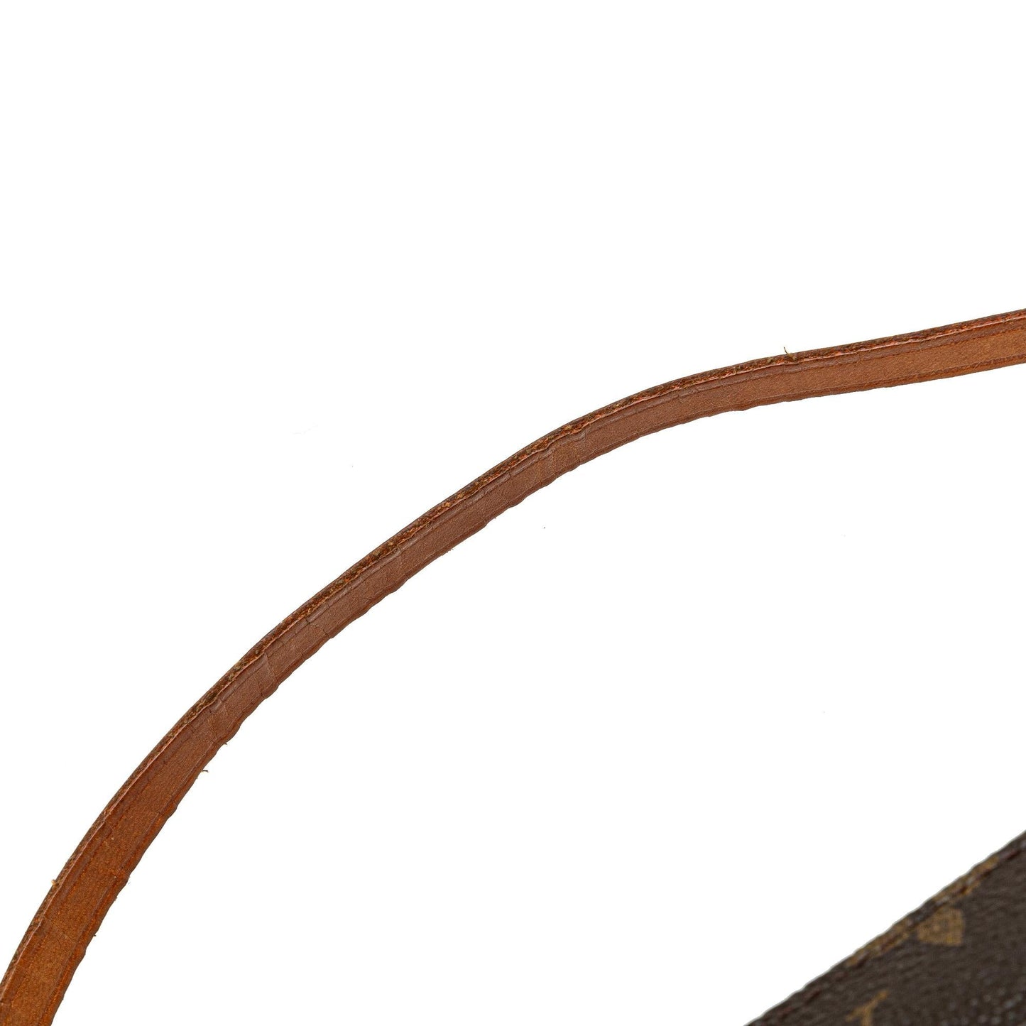 Louis Vuitton Monogram Pochette Accessoires (SHG-ct32UQ)