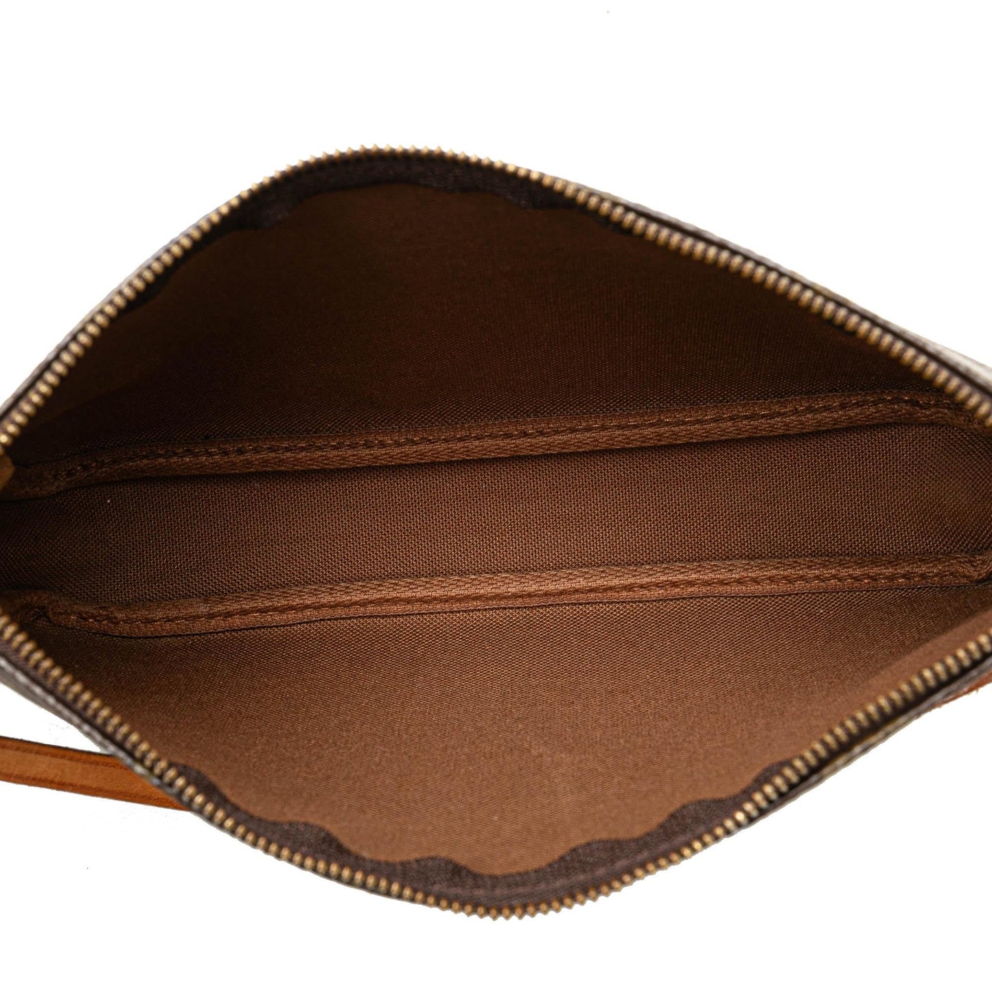 Louis Vuitton Monogram Pochette Accessoires (SHG-ct32UQ)