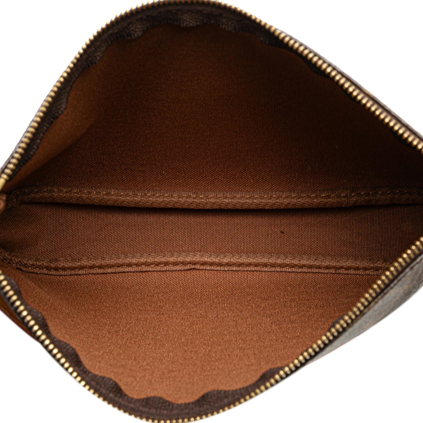 Louis Vuitton Monogram Pochette Accessoires (SHG-xrRHai)