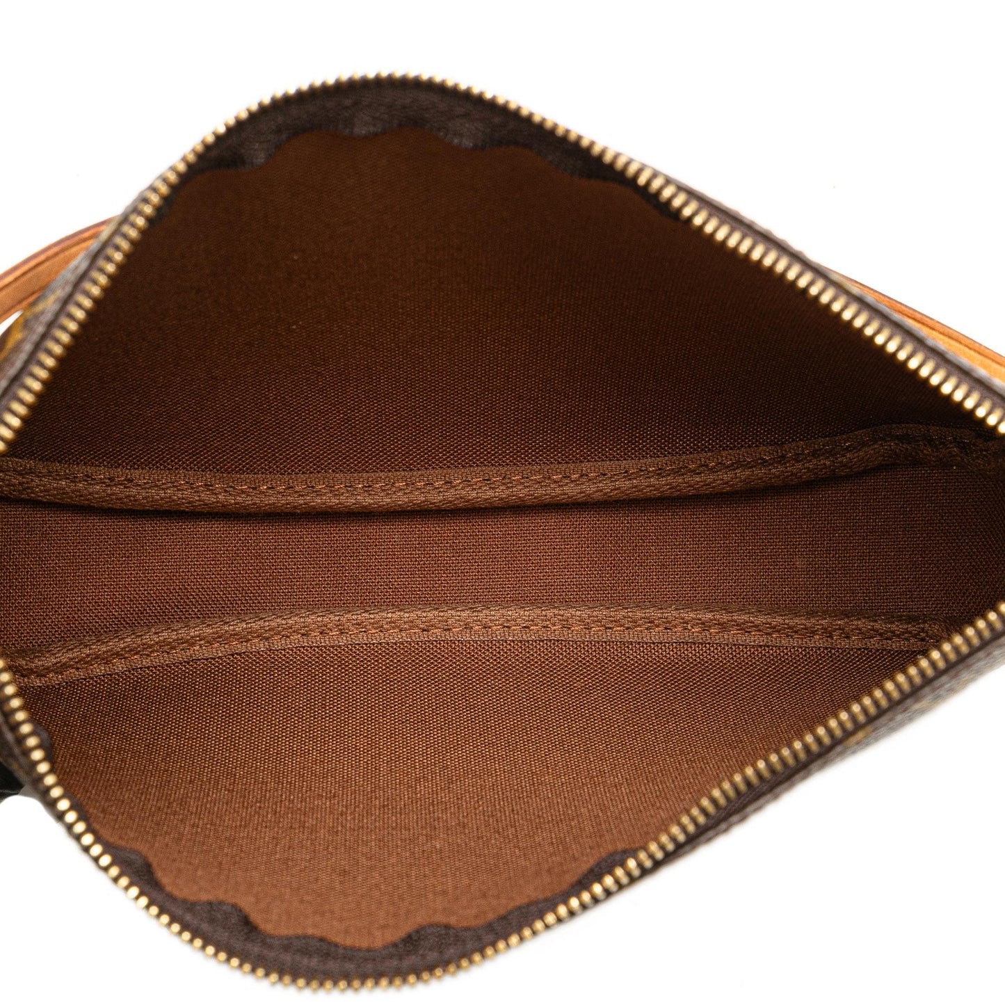 Louis Vuitton Monogram Pochette Accessoires (SHG-zwh0VQ)
