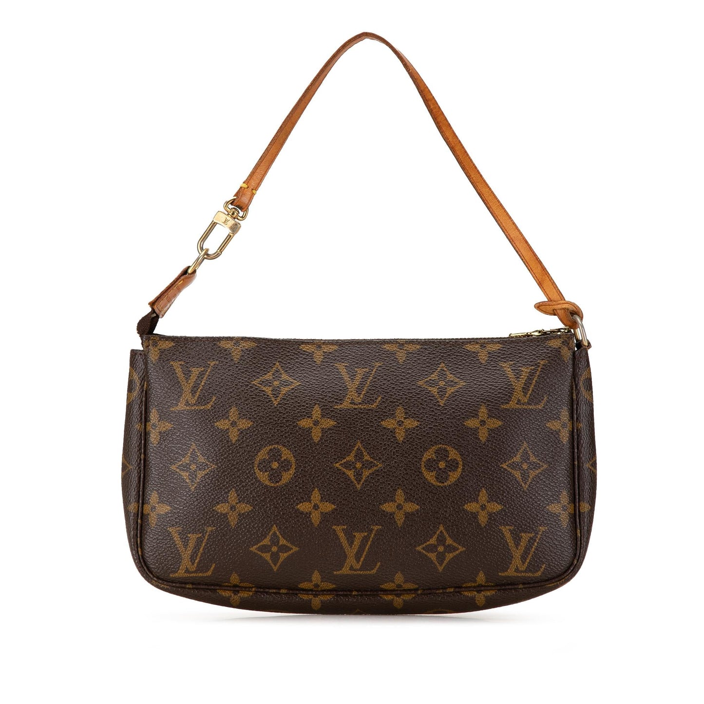 Louis Vuitton Monogram Pochette Accessoires (SHG-LJxKOe)