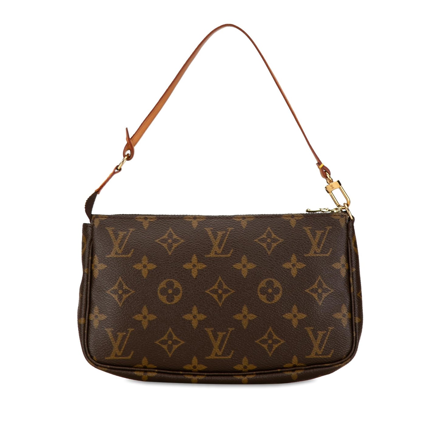 Louis Vuitton Monogram Pochette Accessoires (SHG-7Y2EuO)