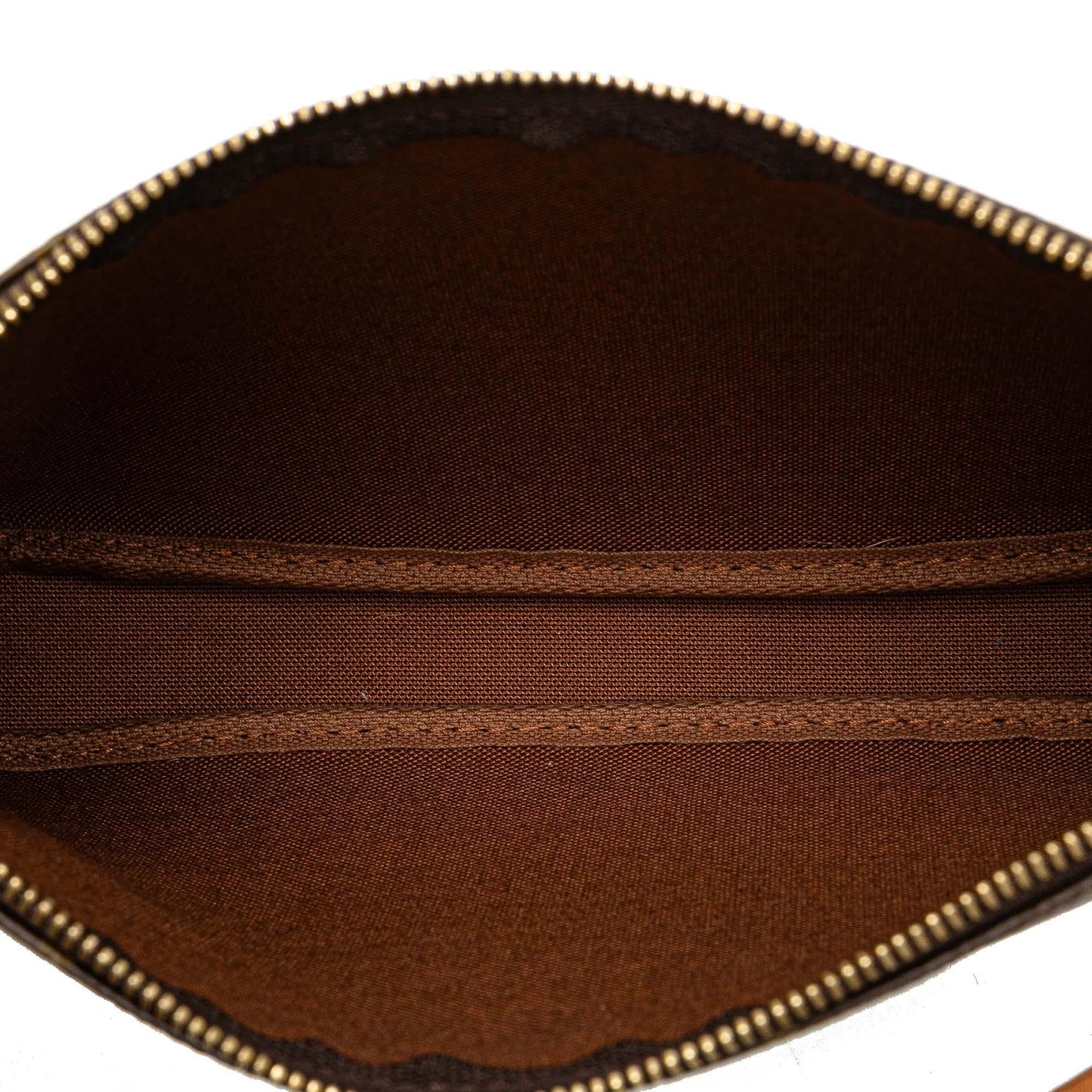 Louis Vuitton Monogram Pochette Accessoires (SHG-7Y2EuO)