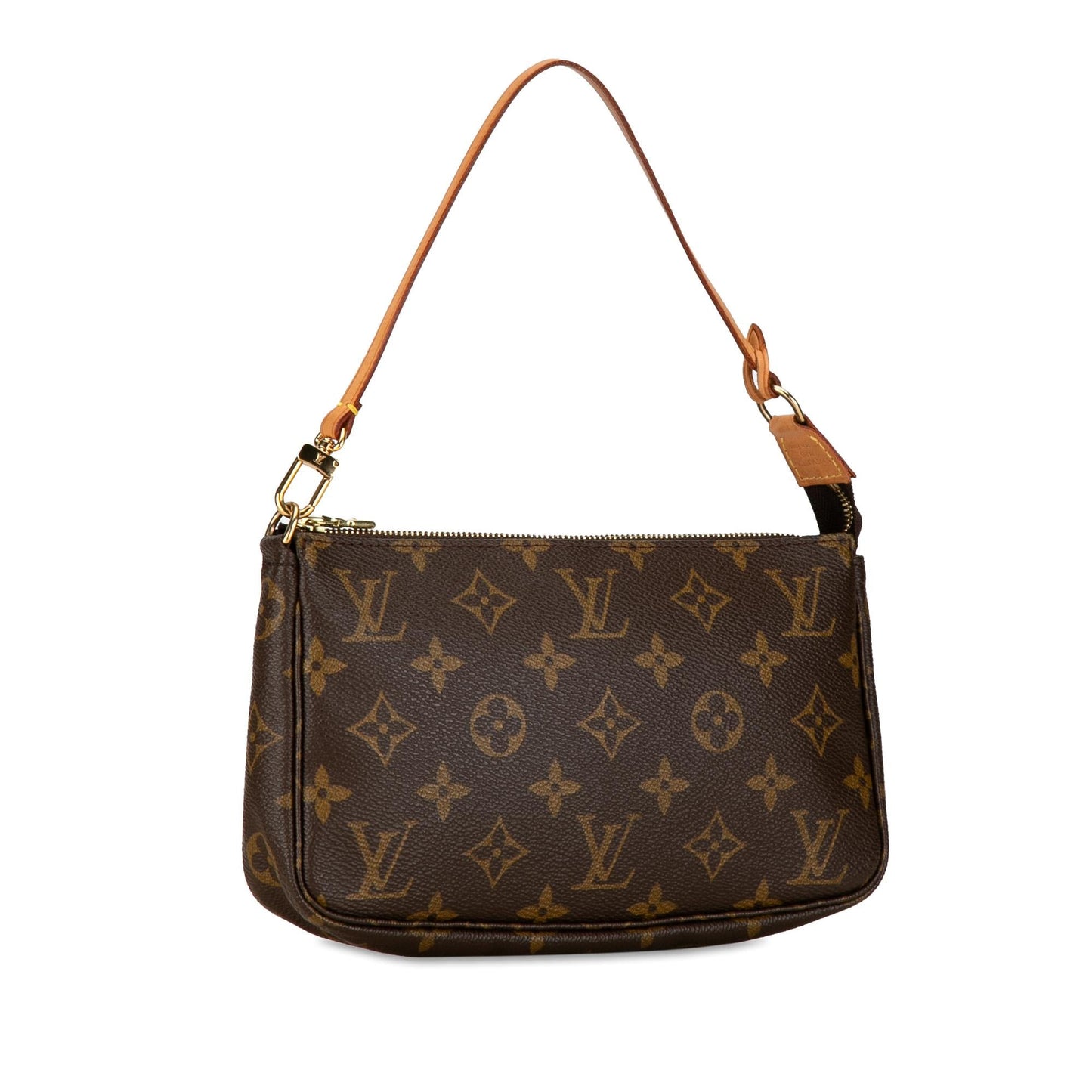 Louis Vuitton Monogram Pochette Accessoires (SHG-7Y2EuO)