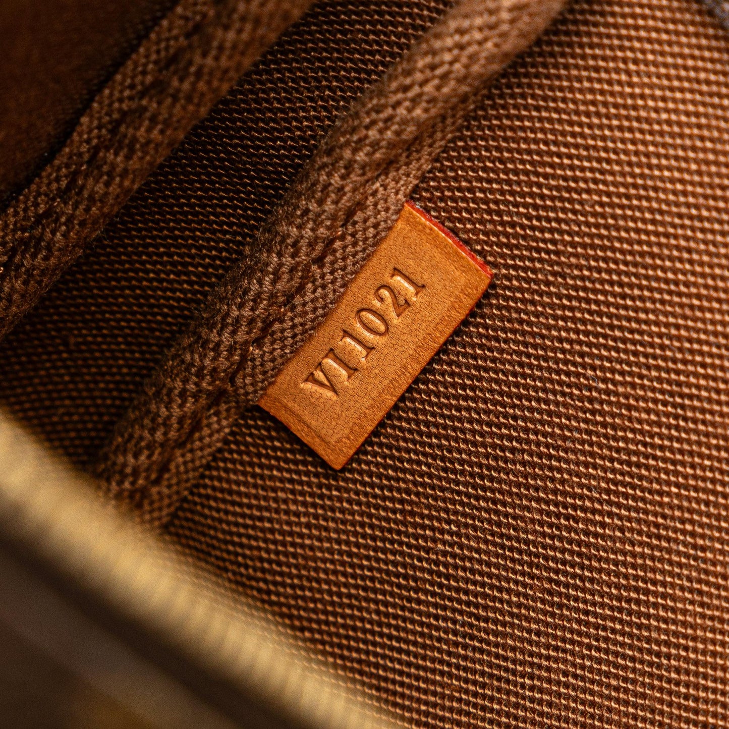 Louis Vuitton Monogram Pochette Accessoires (SHG-TNhlnb)