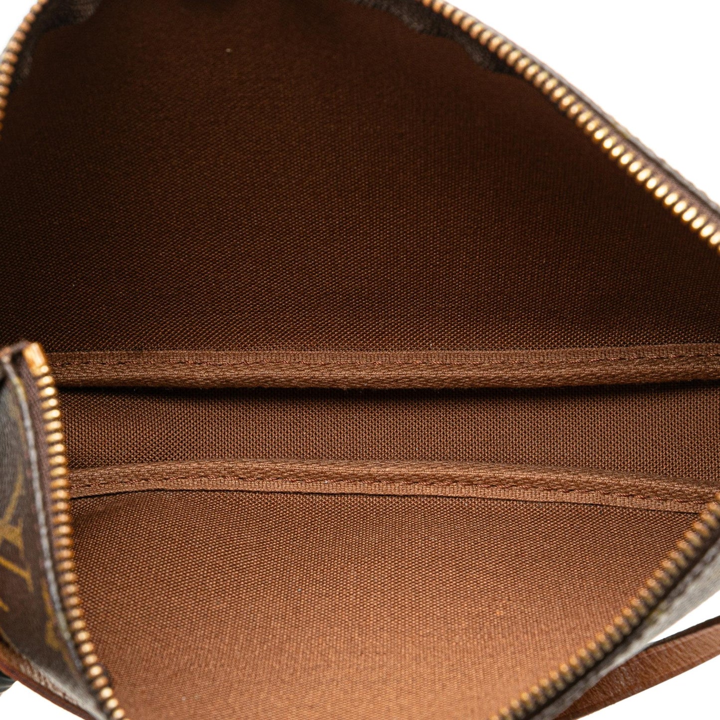 Louis Vuitton Monogram Pochette Accessoires (SHG-MzVRtJ)