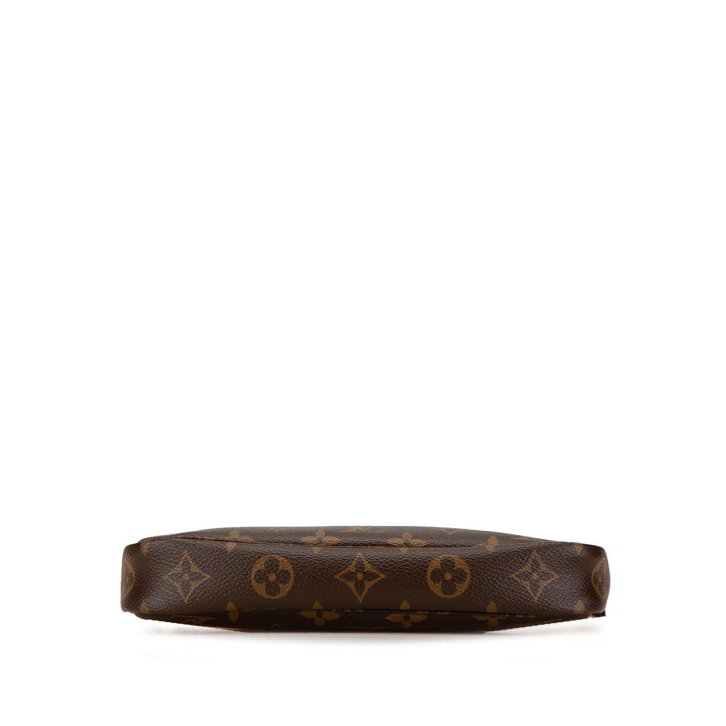 Louis Vuitton Monogram Pochette Accessoires (SHG-kd372N)