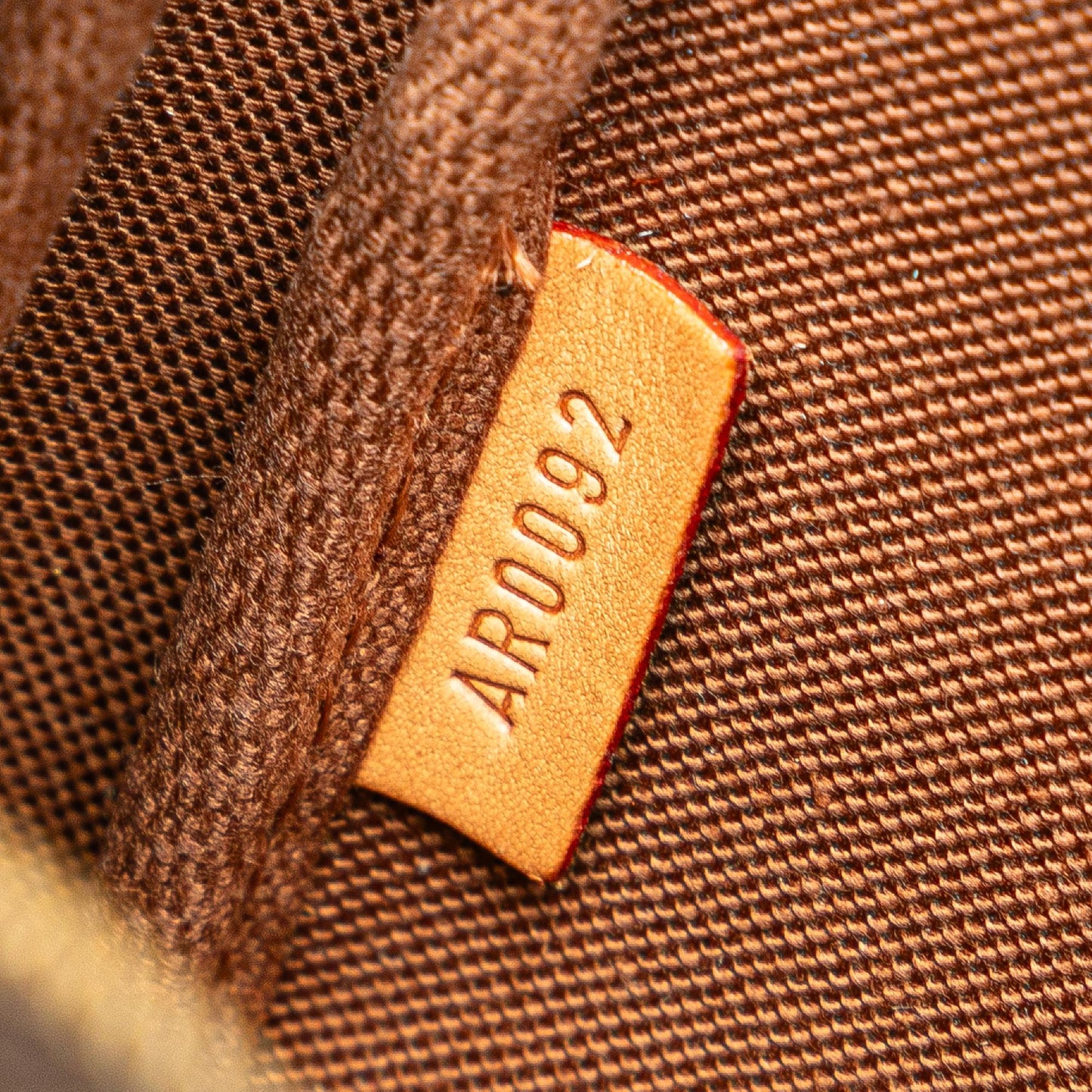 Louis Vuitton Monogram Pochette Accessoires (SHG-wpHXH5)