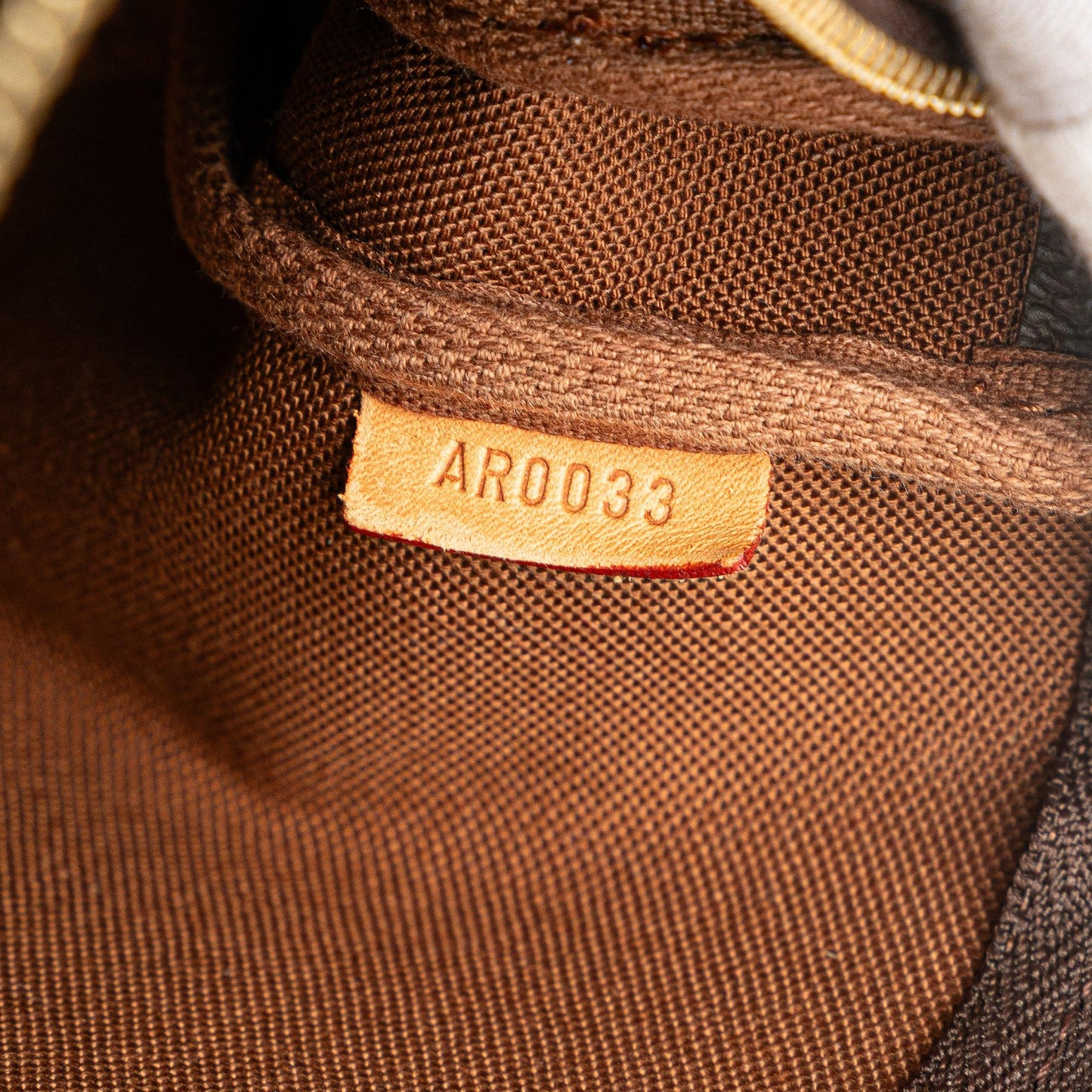 Louis Vuitton Monogram Pochette Accessoires (SHG-6w5iLg)