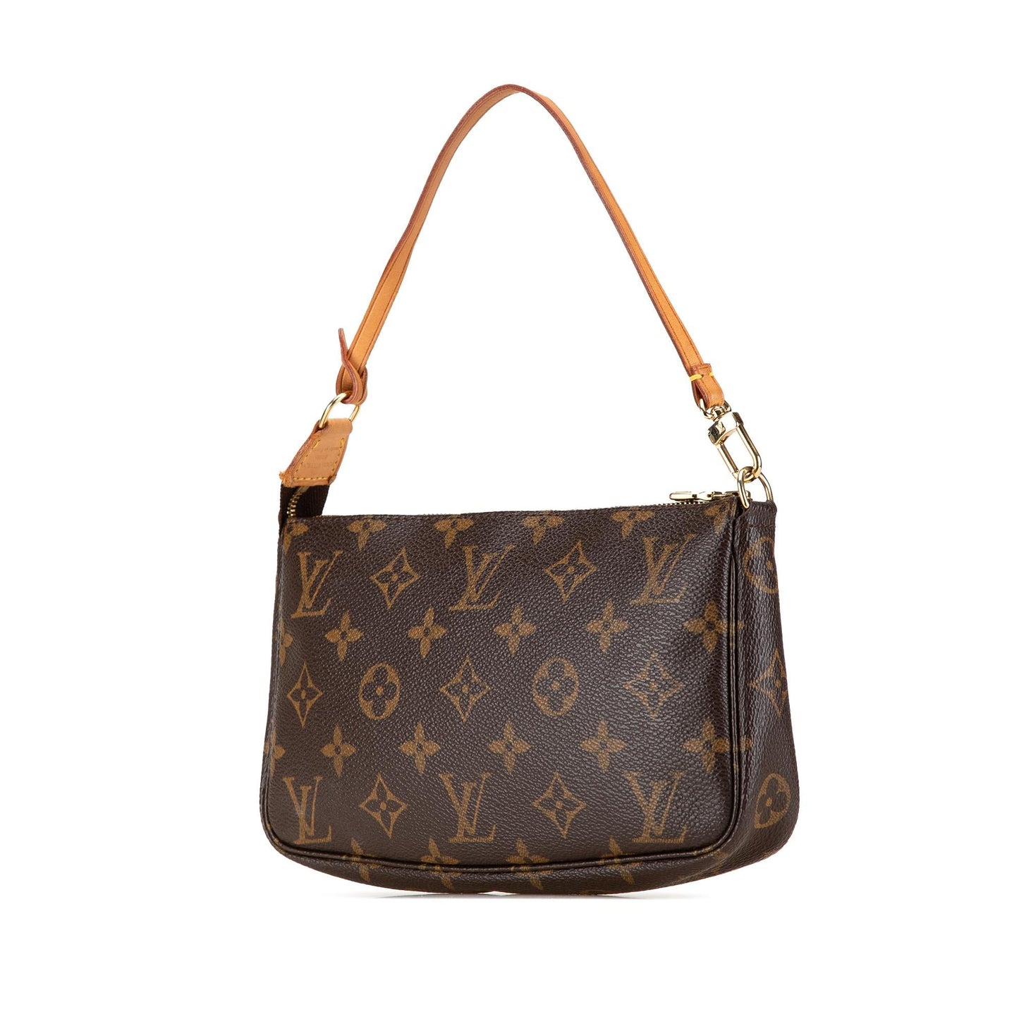 Louis Vuitton Monogram Pochette Accessoires (SHG-6w5iLg)