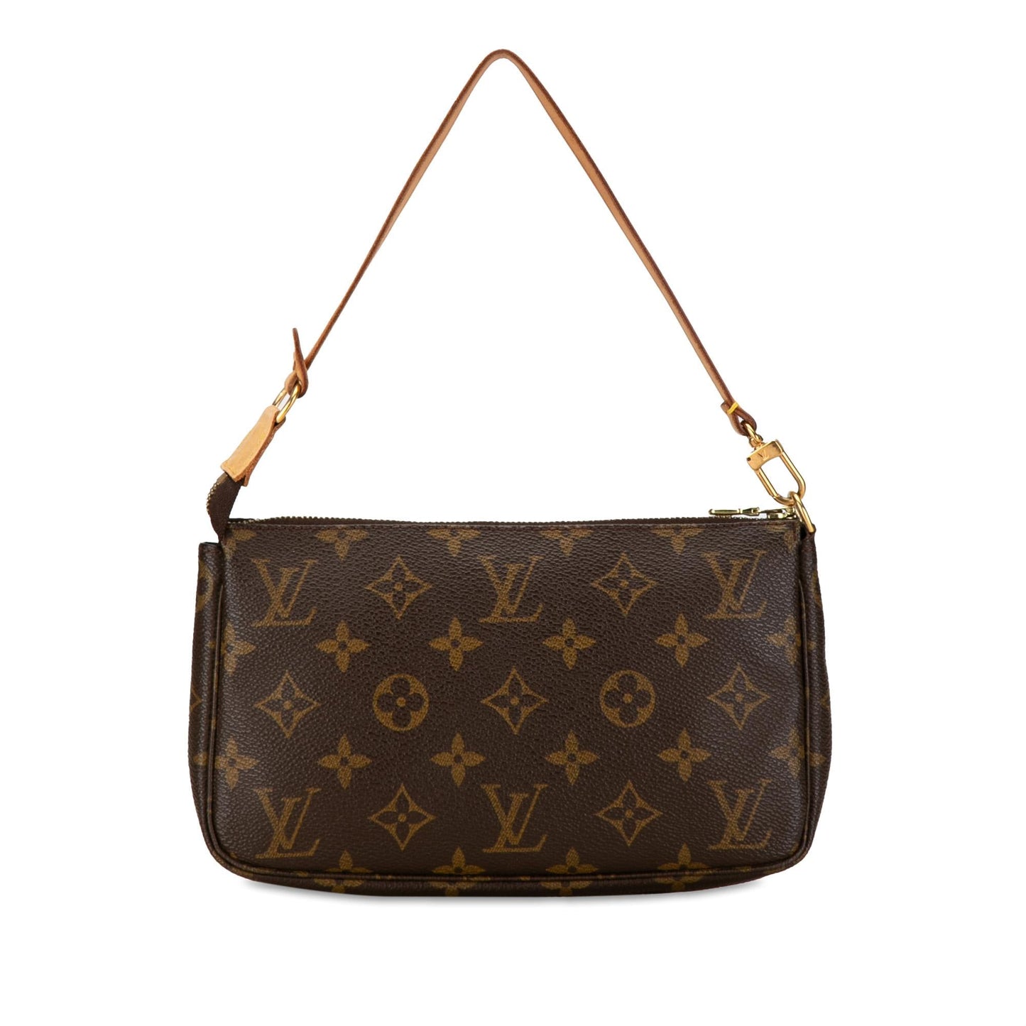 Louis Vuitton Monogram Pochette Accessoires (SHG-G473xk)