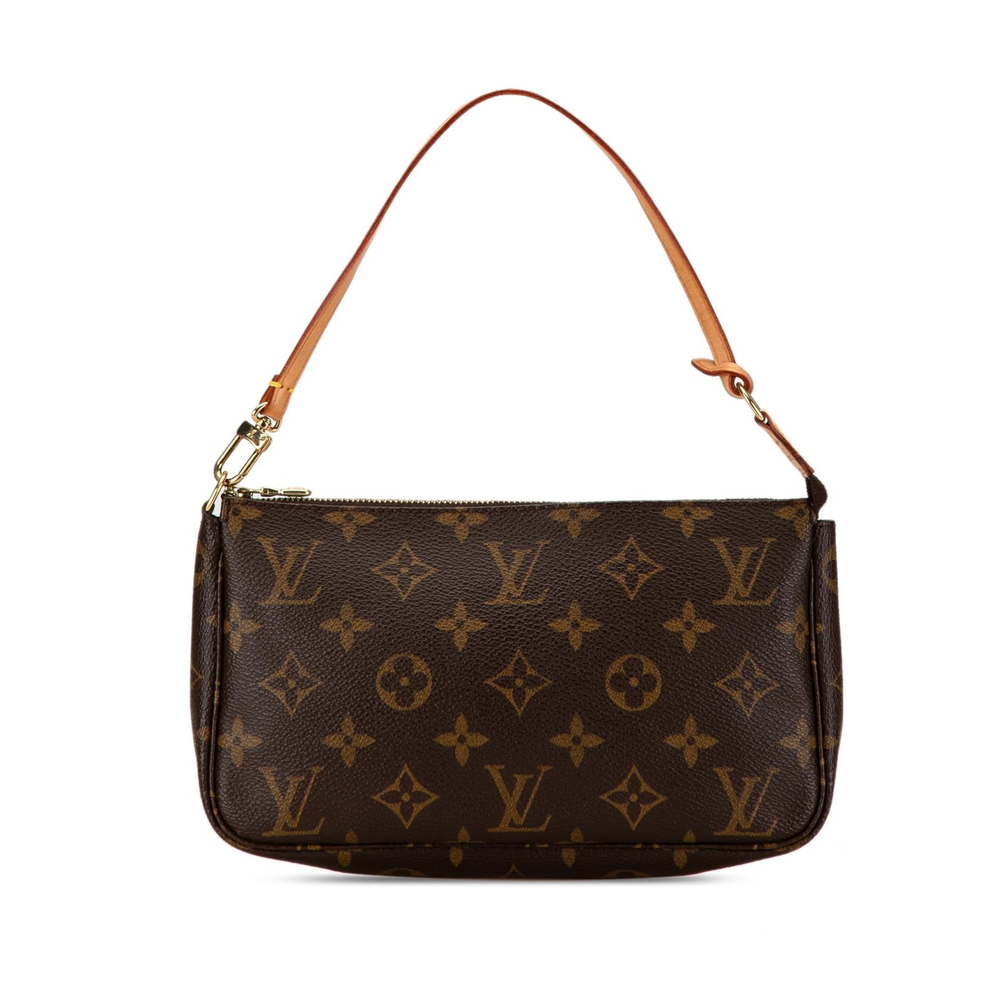 Louis Vuitton Monogram Pochette Accessoires
