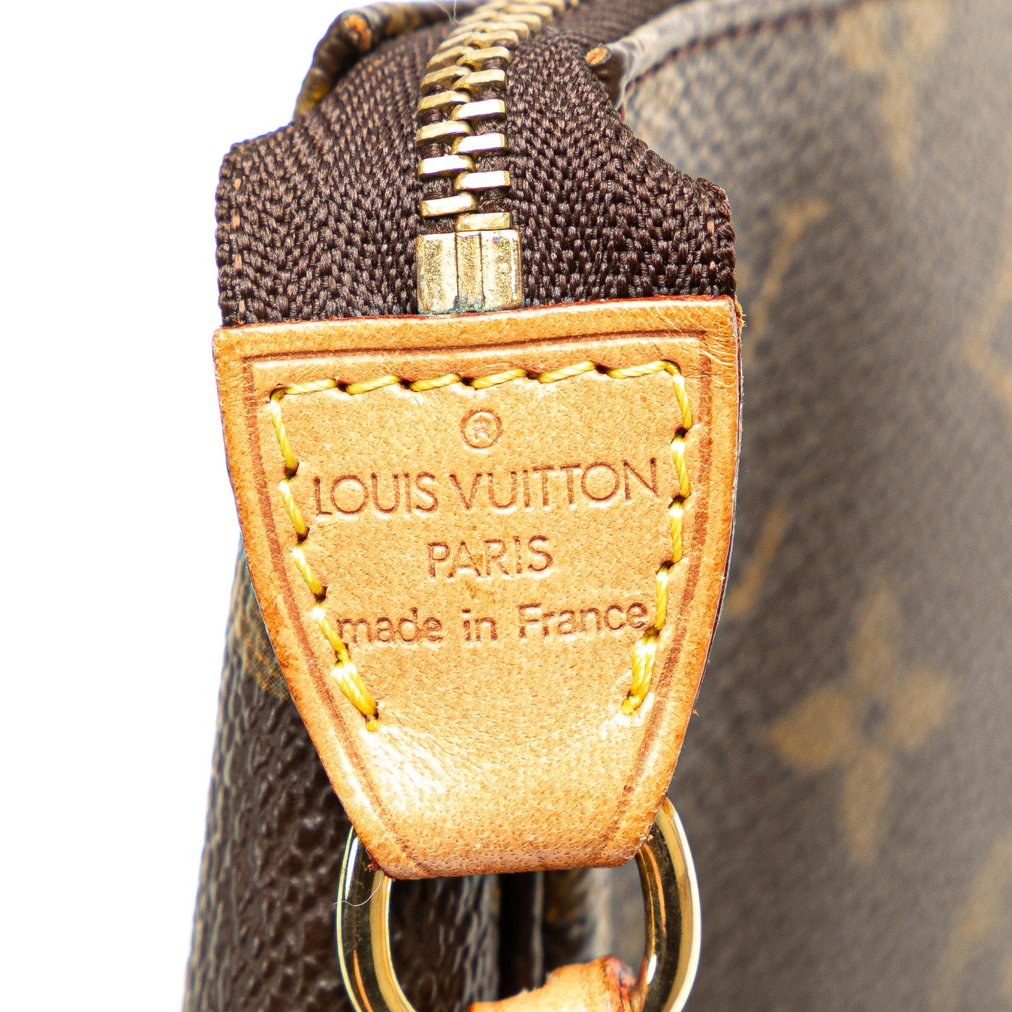 Louis Vuitton Monogram Pochette Accessoires