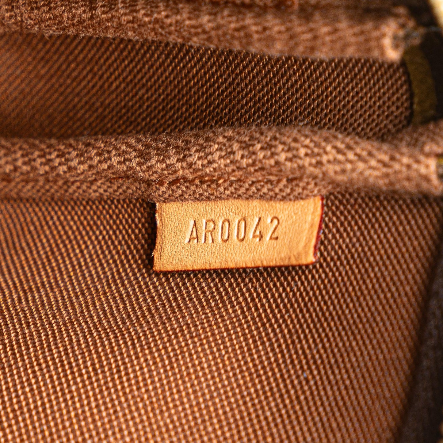 Louis Vuitton Monogram Pochette Accessoires